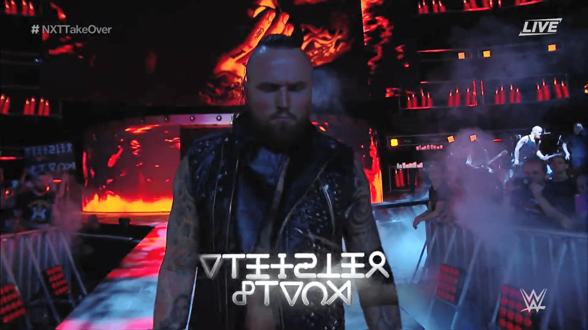 1920x1080 Aleister Black
