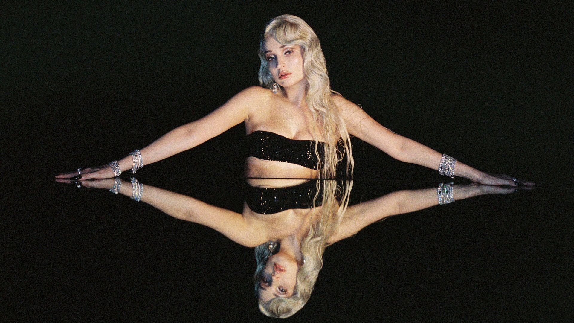 1920x1080 Kim Petras: 'Becoming a meme was the proudest moment of my career