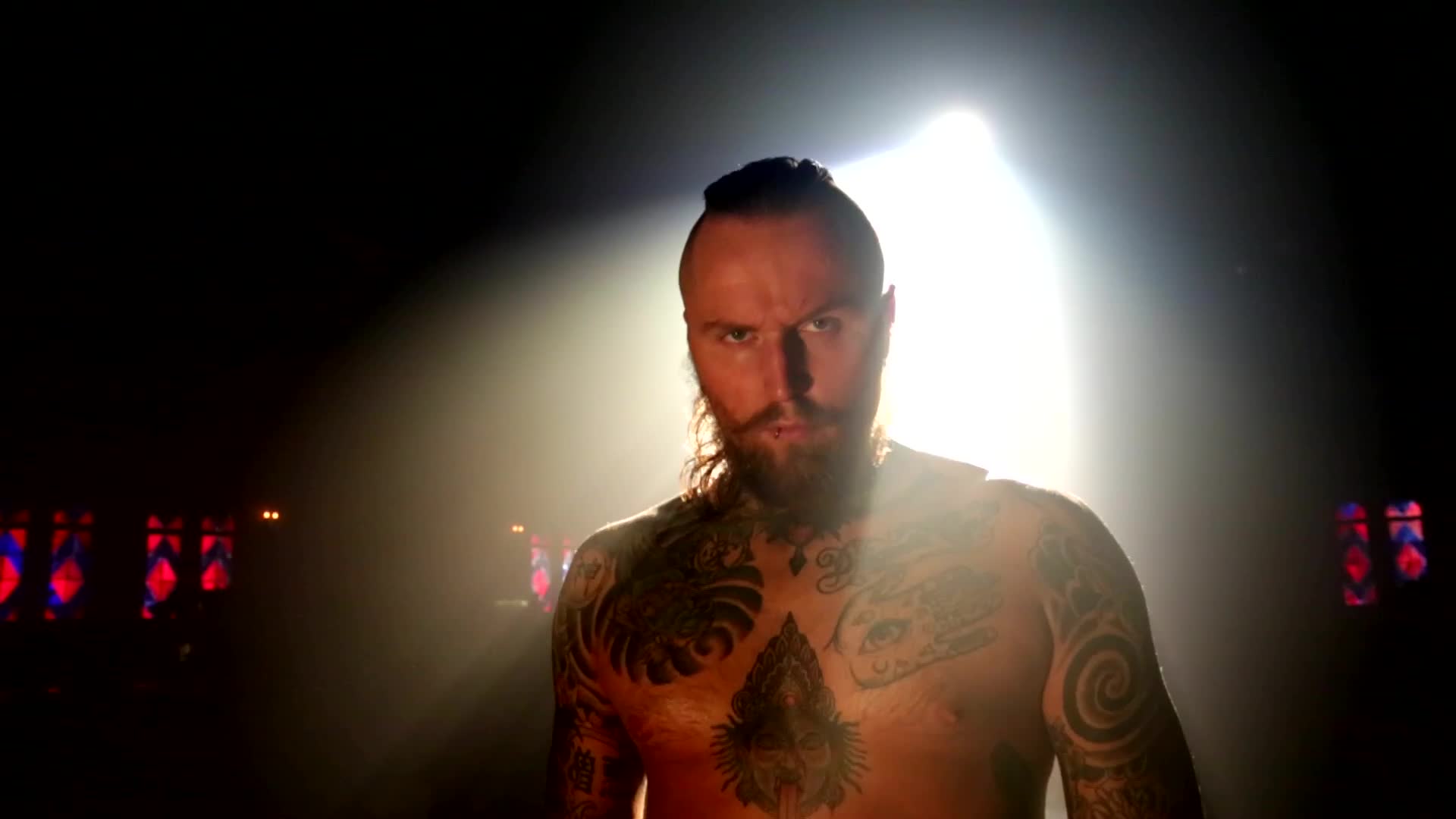 1920x1080 Aleister Black