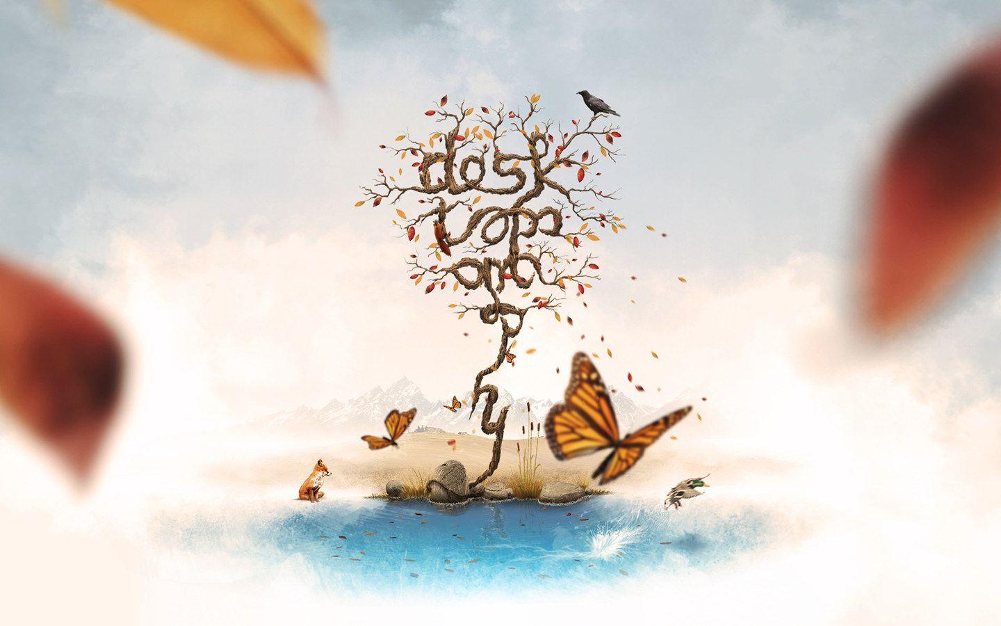 1440x900 Appreciation of creative design 29038 Design