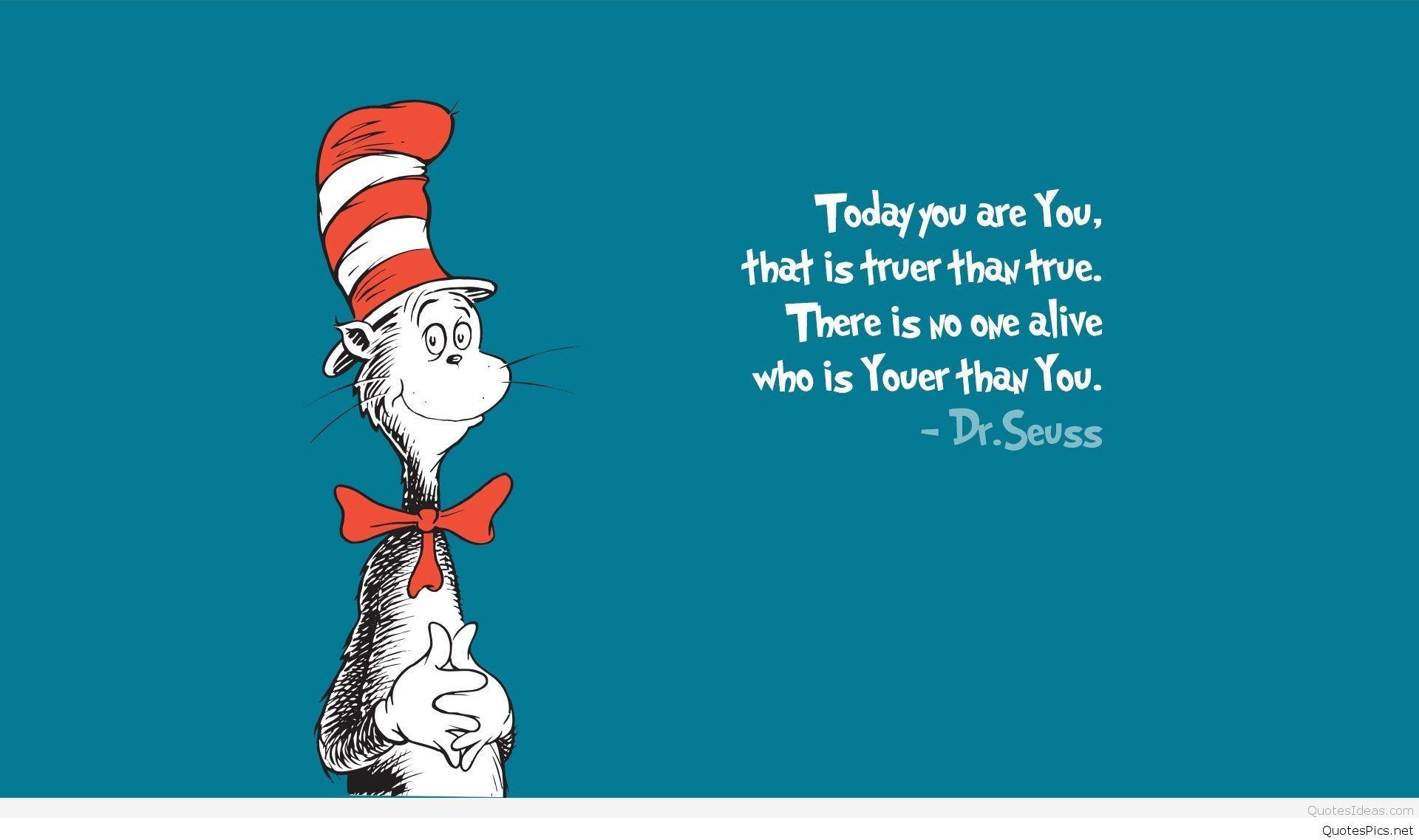 1920x1137 1920x Dr Seuss Life Quotes Wallpaper Data Id Thank You
