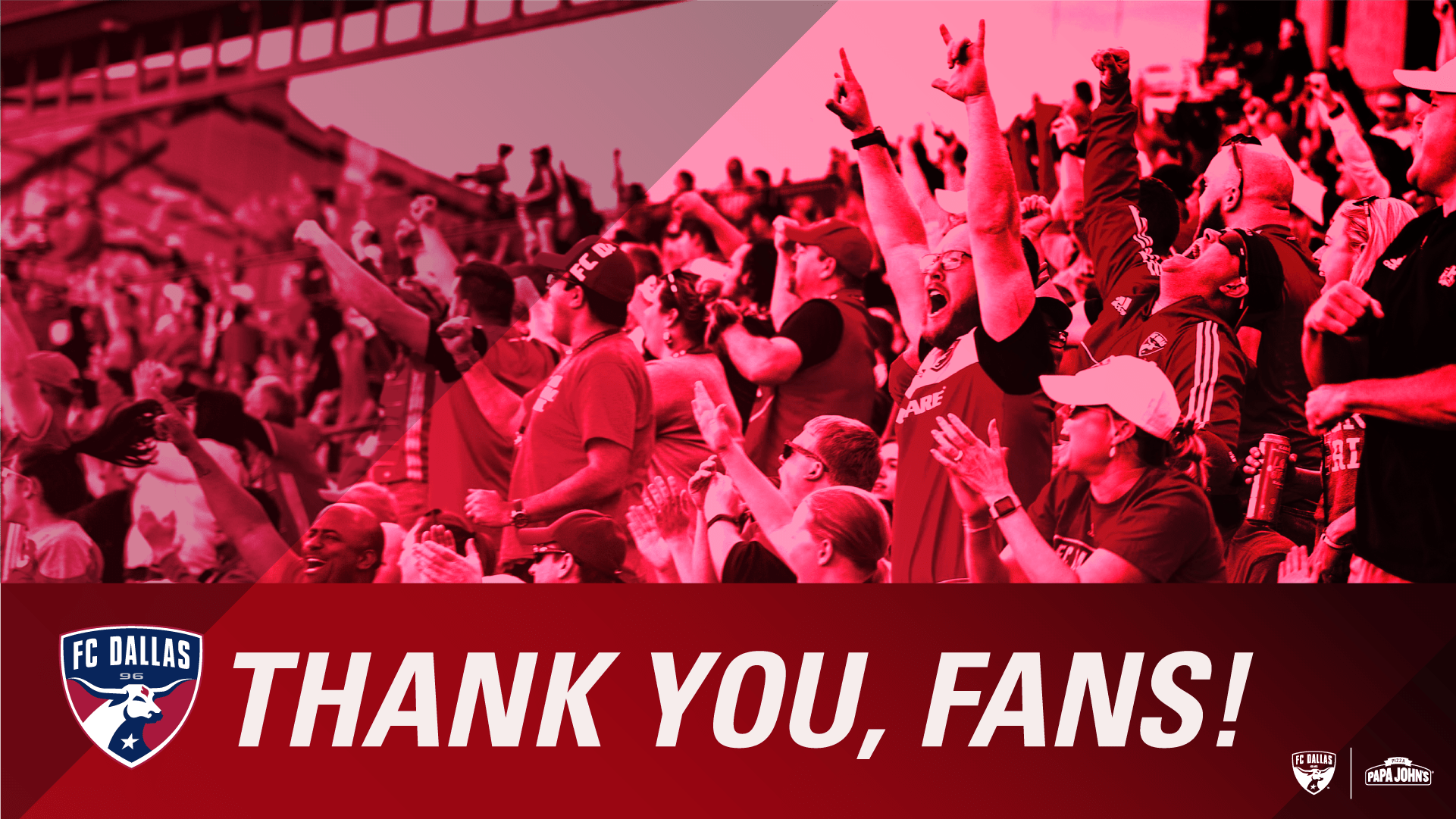 1921x1081 Fan Appreciation Wallpaper