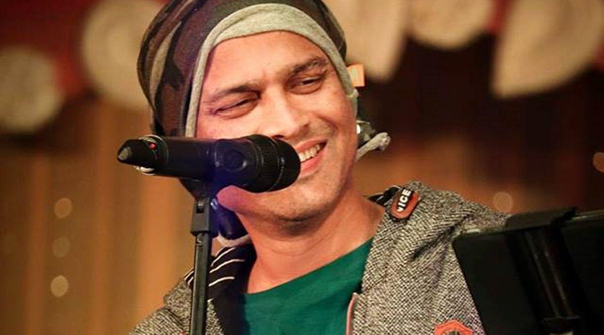 1200x667 FIR registered against Zubeen Garg for alleged 'unconstitutional