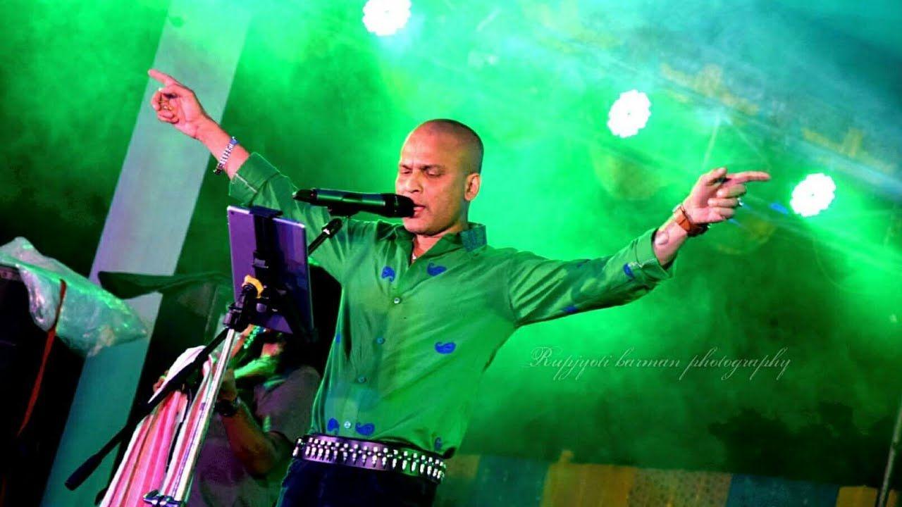 1280x720 Prayag Events