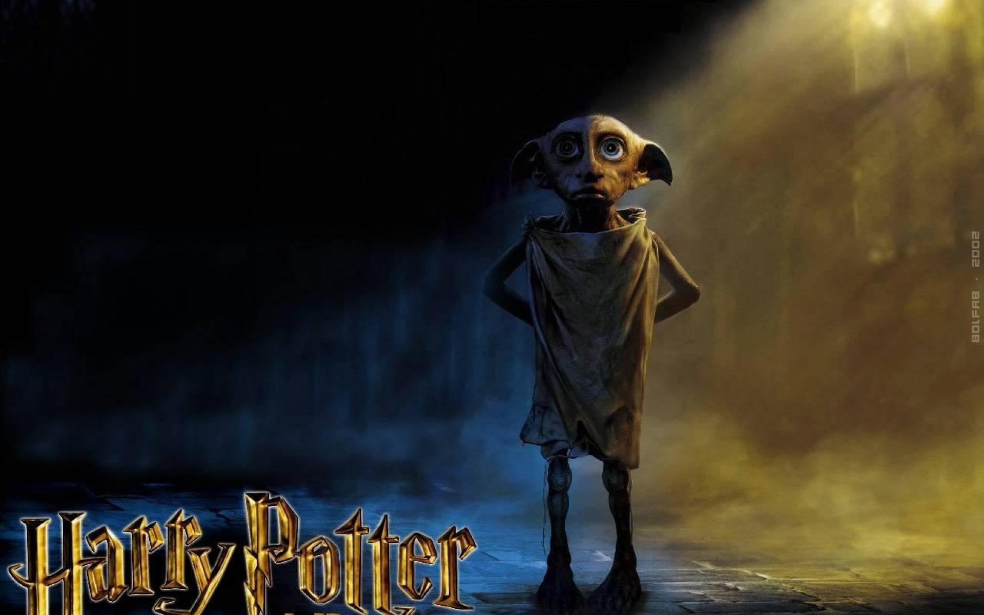 Free download Dobby Harry Potter Fan Art 32027709 [500x600] for your  Desktop, Mobile & Tablet | Explore 75+ Dobby Wallpaper | Dobby Background,