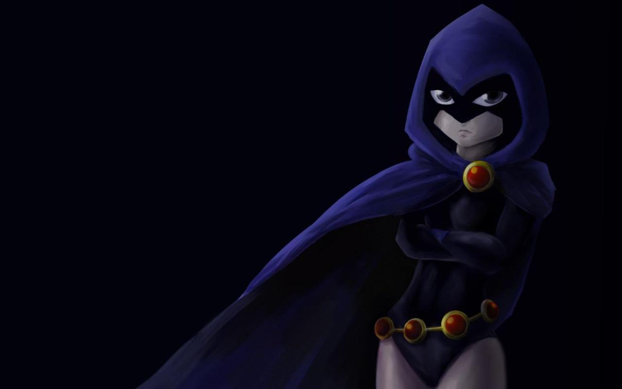 1280x800 Free download 43 Teen Titans HD Wallpaper Background 1280x800