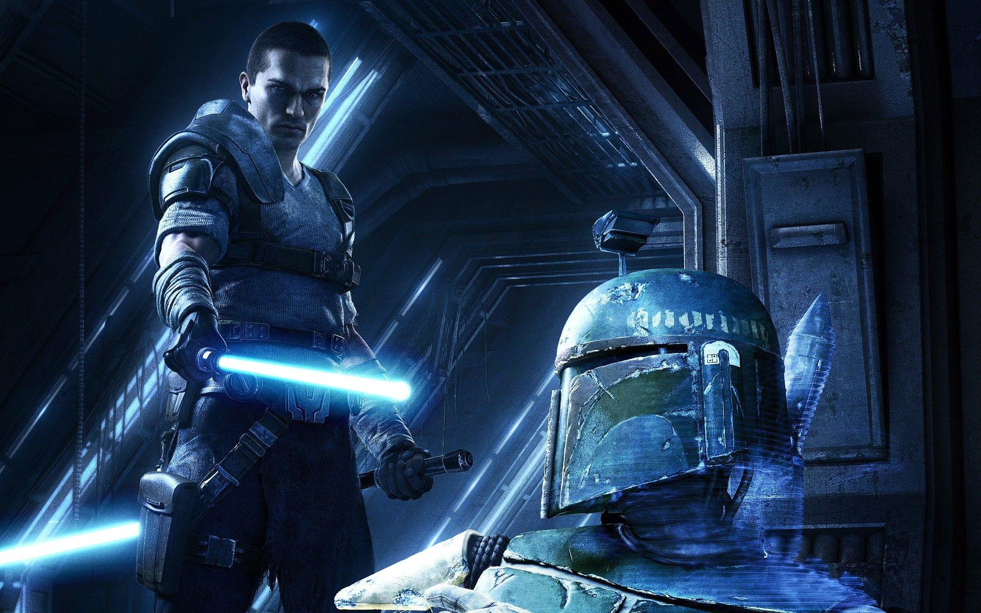 Star Wars Starkiller Wallpapers - Top Free Star Wars Starkiller
