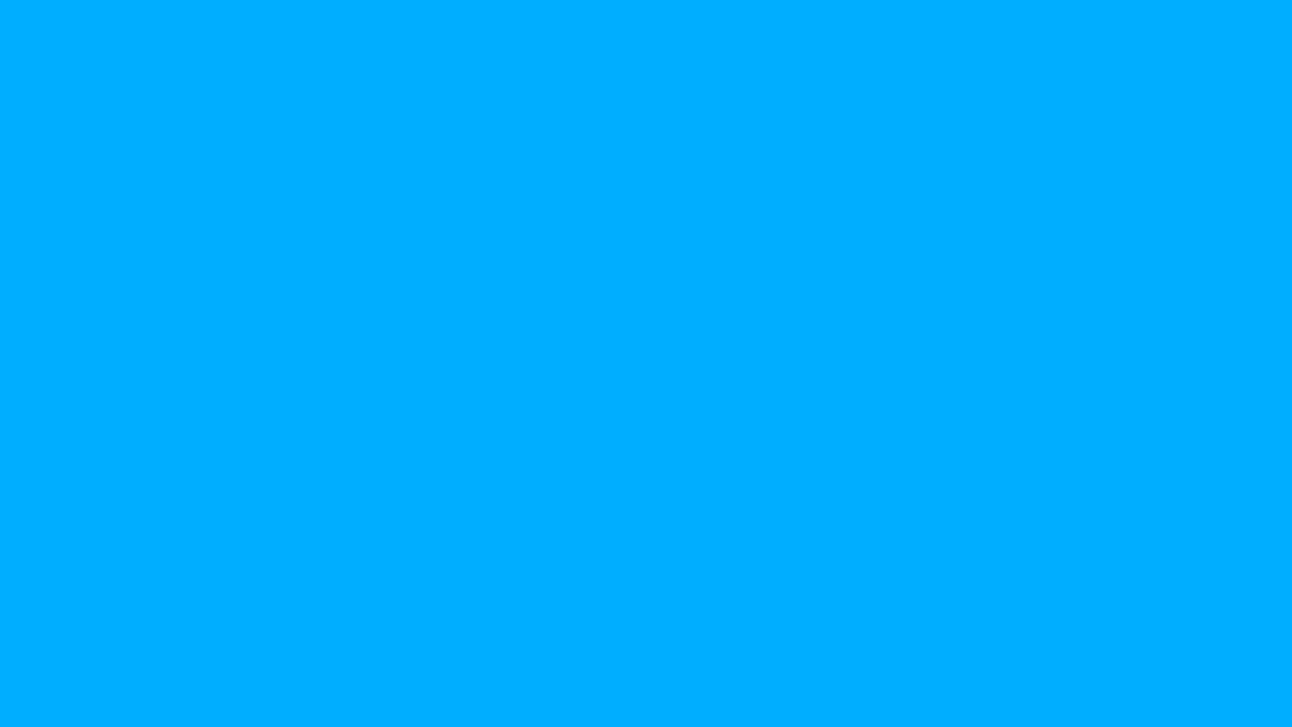 2560x1440 Aqua Colored Wallpaper