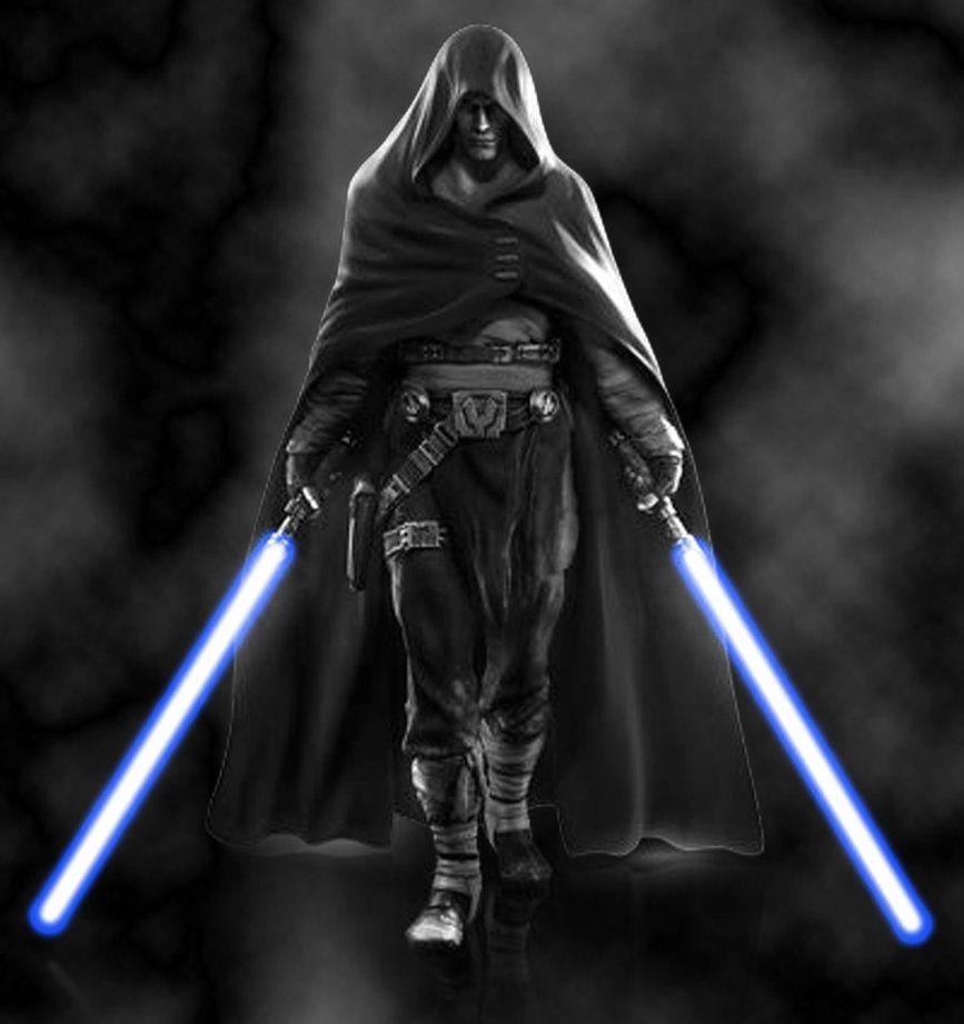 867x921 Galen Marek Wallpaper