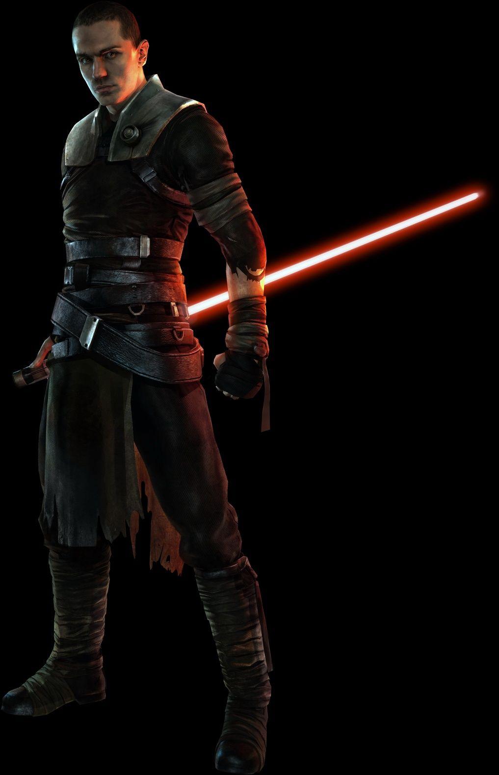 1017x1580 RPGGamer.org Characters D6 / STARKILLER Darth Vaders secret