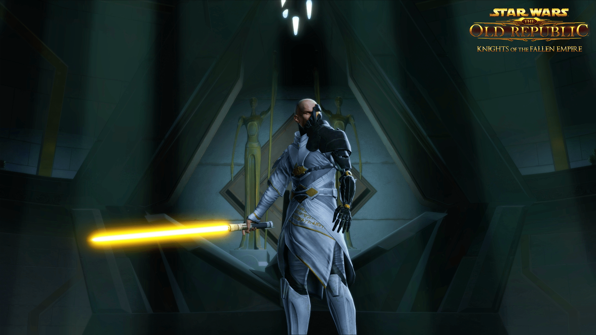 1920x1080 Arcann Vs Galen Marek Starkiller