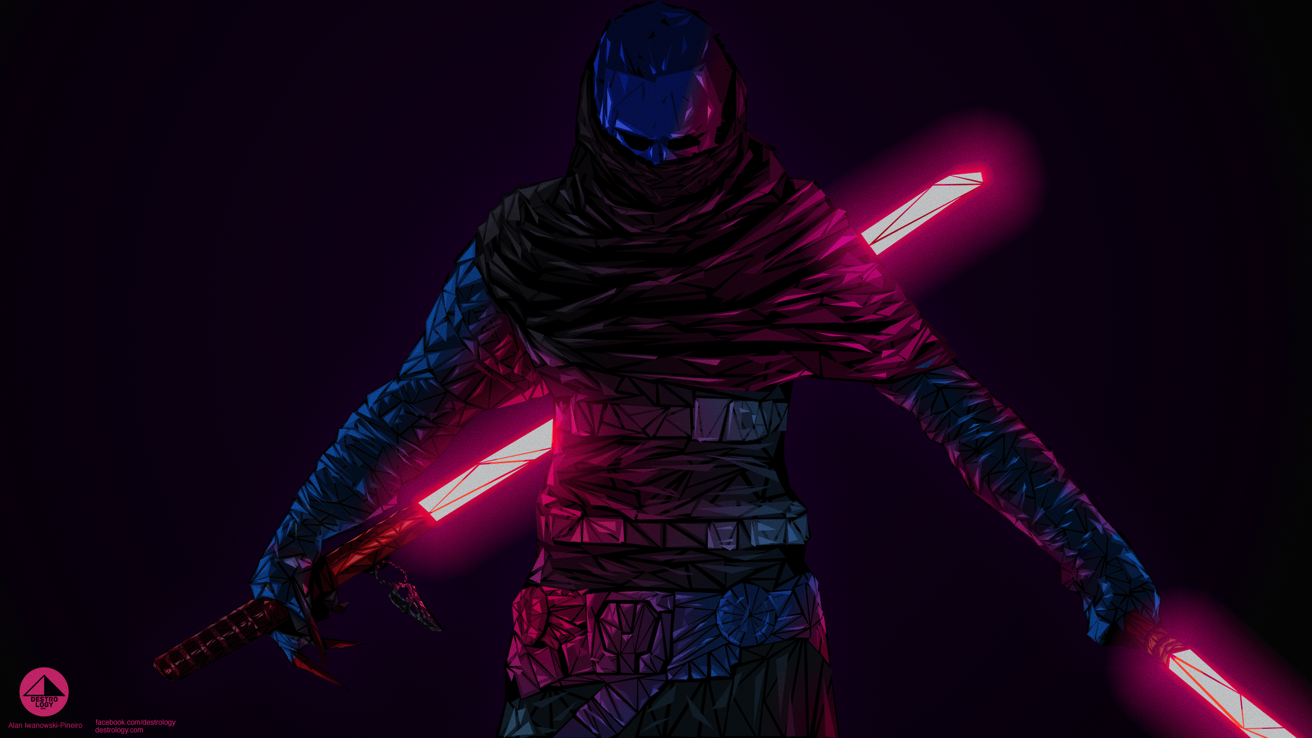 2560x1440 #Star Wars: The Force Unleashed, #starkiller, #video games