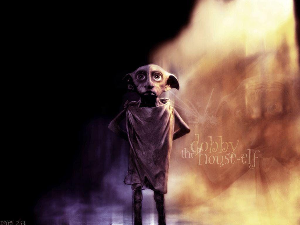 Dobby is a elf, books, dobby, dobby is, films, elf, harry potter, hp, read,  reader, HD phone wallpaper | Peakpx