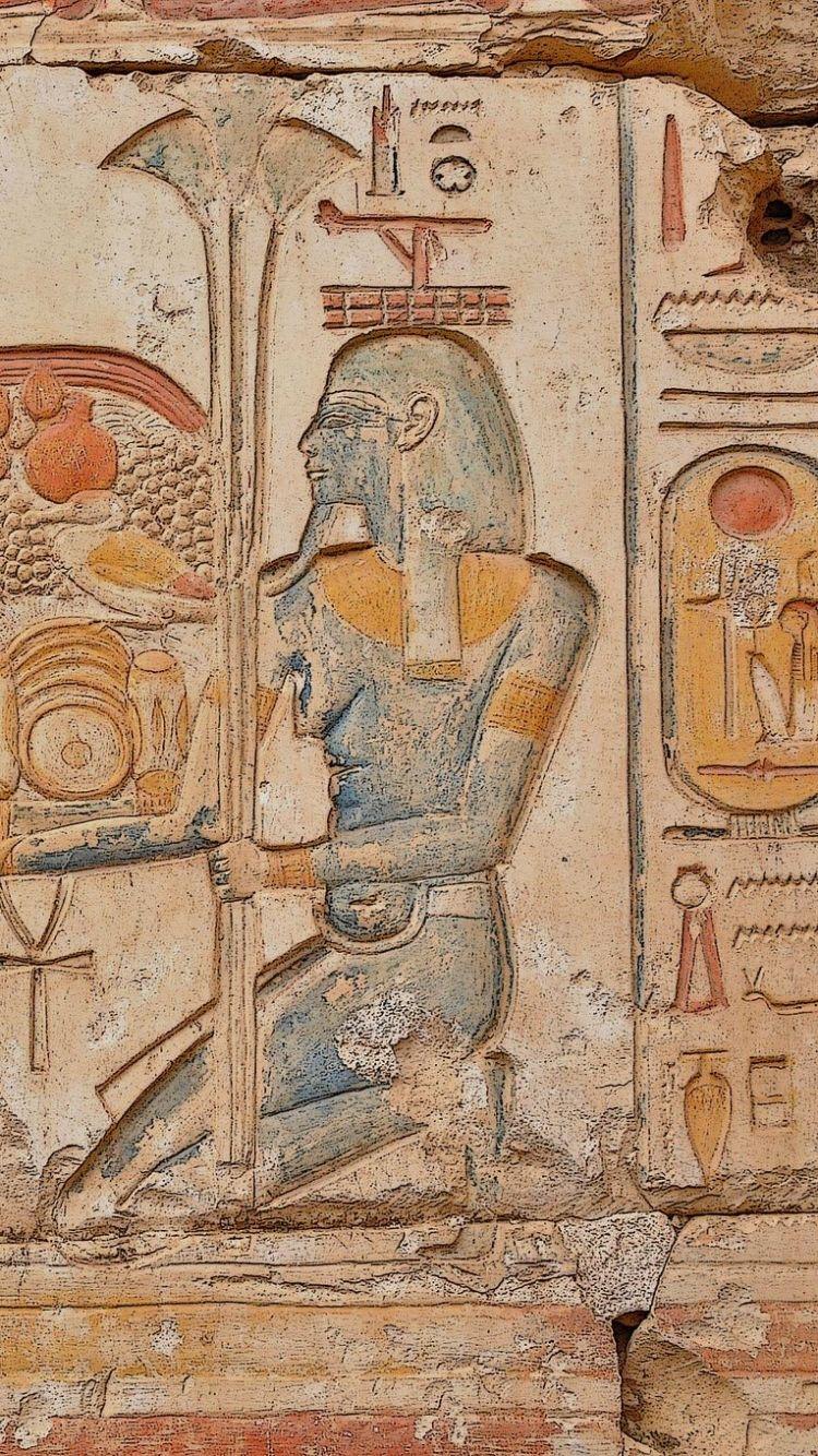 egypt art wallpaper