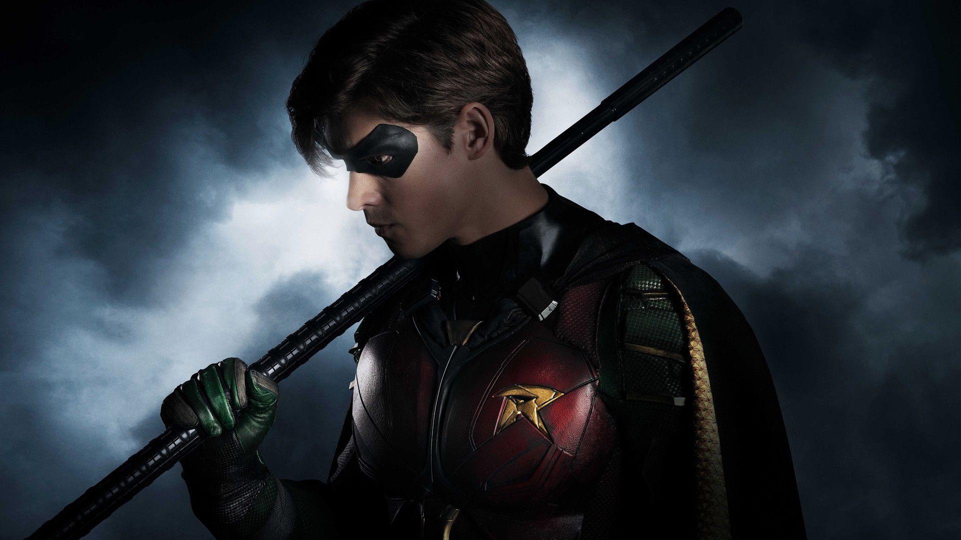 1920x1080 Titans: News, Reviews, and Episode Guide. Den of Geek