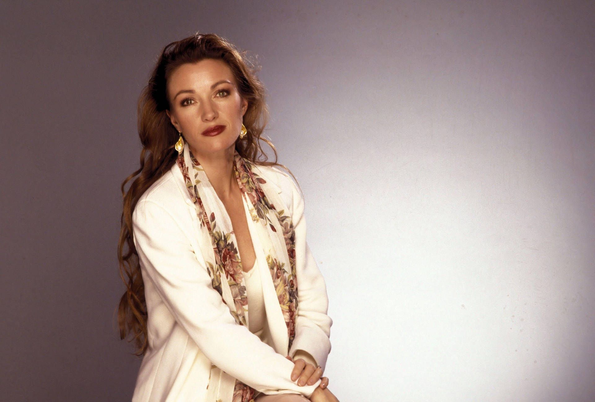1920x1297 Download Solo Picture Of Jane Seymour Wallpaper