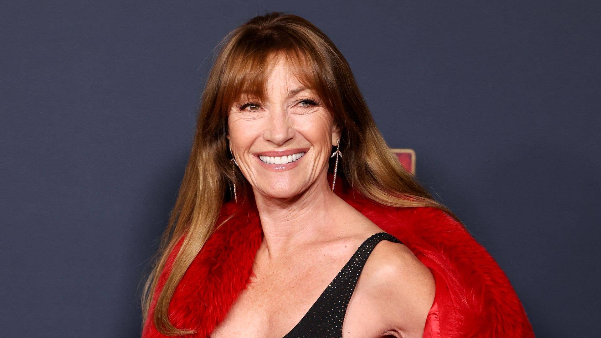 1920x1080 Jane Seymour stuns fans with ageless beauty amid 75th birthday celebration