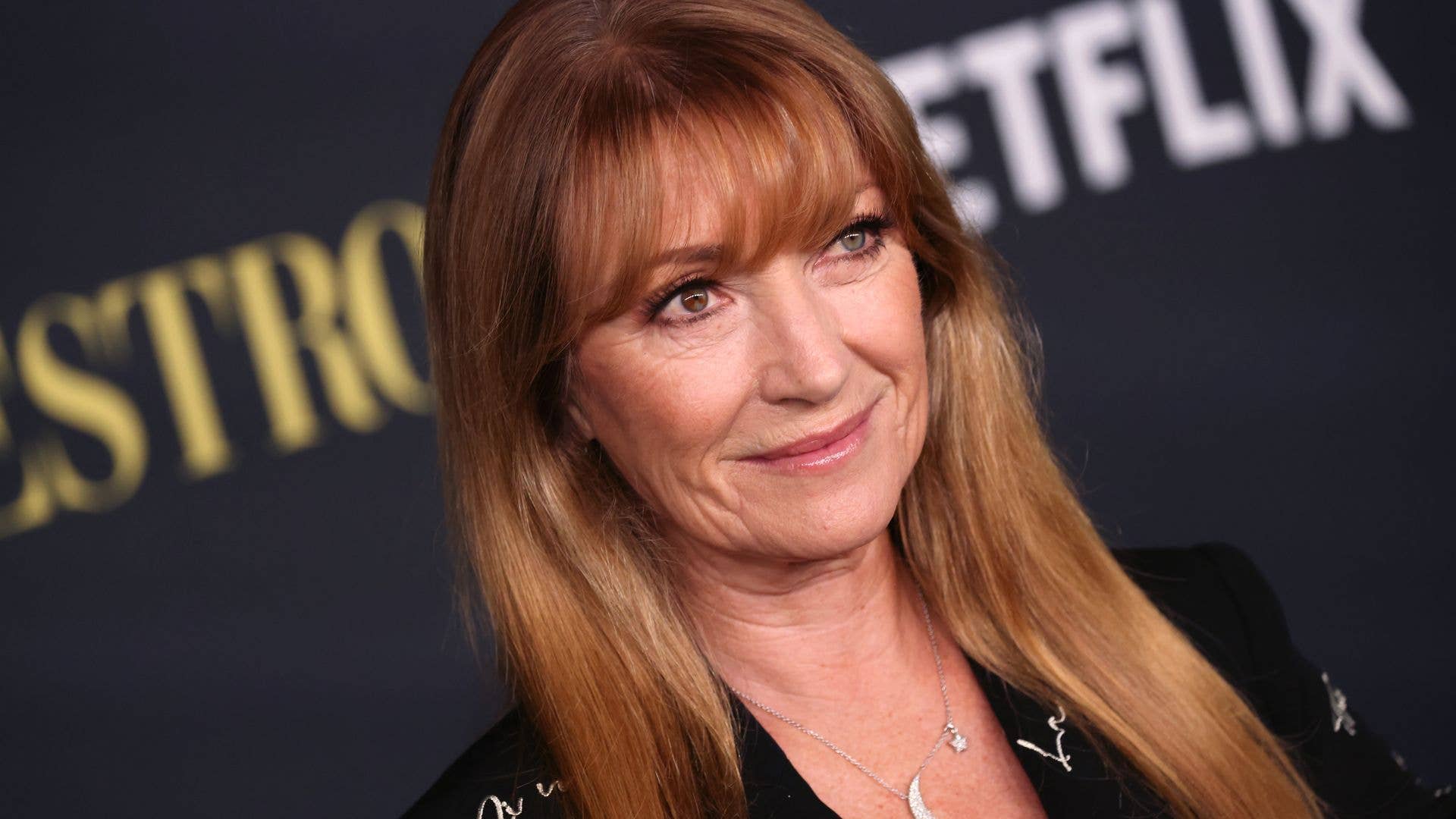 1920x1080 Jane Seymour celebrates major news as fans all say the same thing