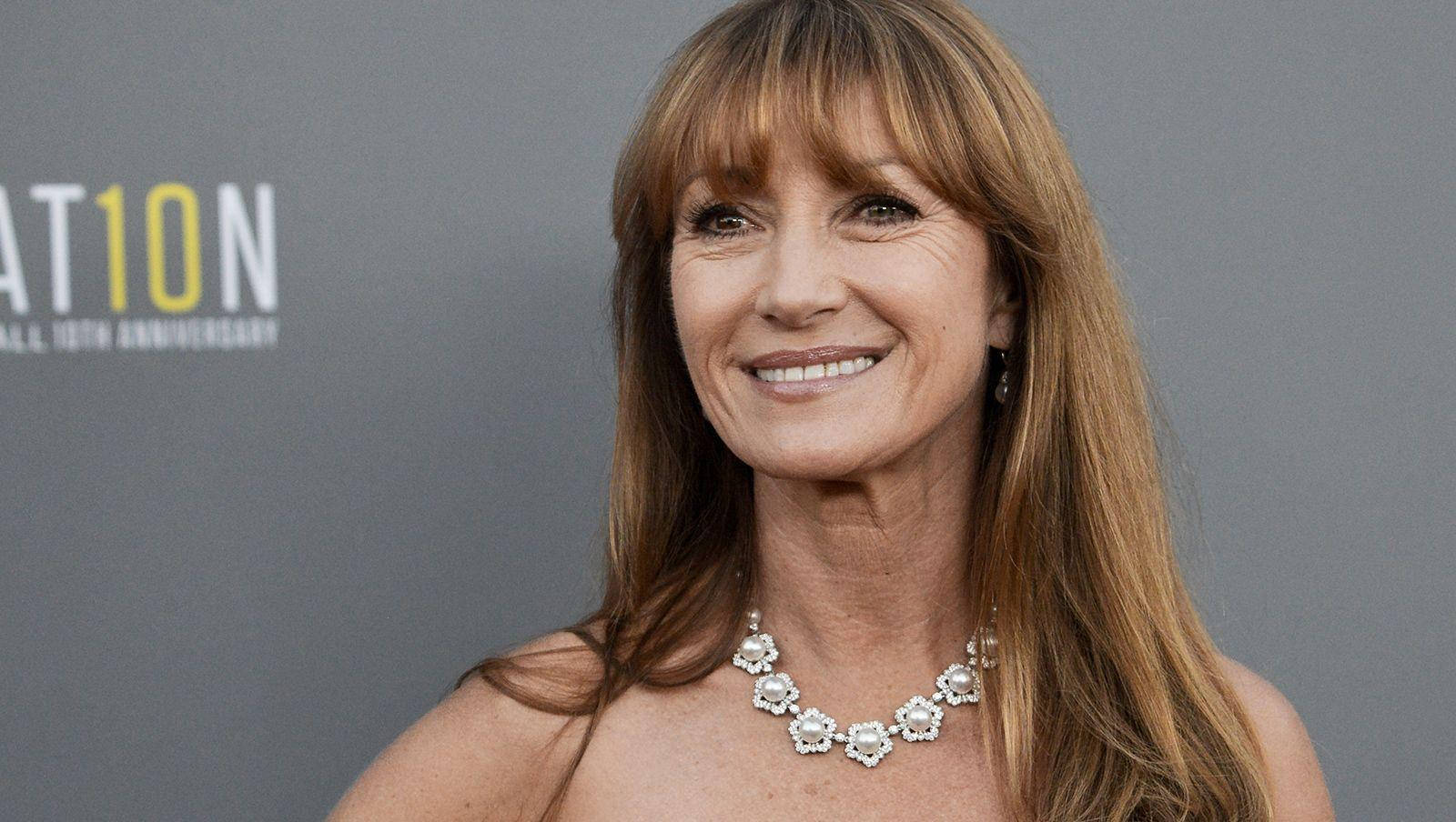 1600x904 Jane Seymour HD Wallpaper (100++)