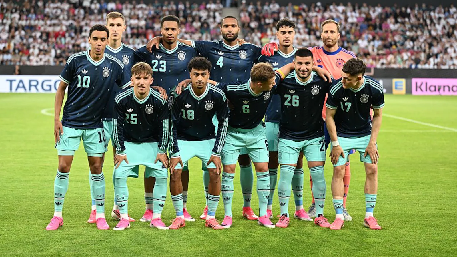 1600x900 Rebuilding Die Mannschaft: Julian Nagelsmann's Quest for Germany's Lost World Cup Glory