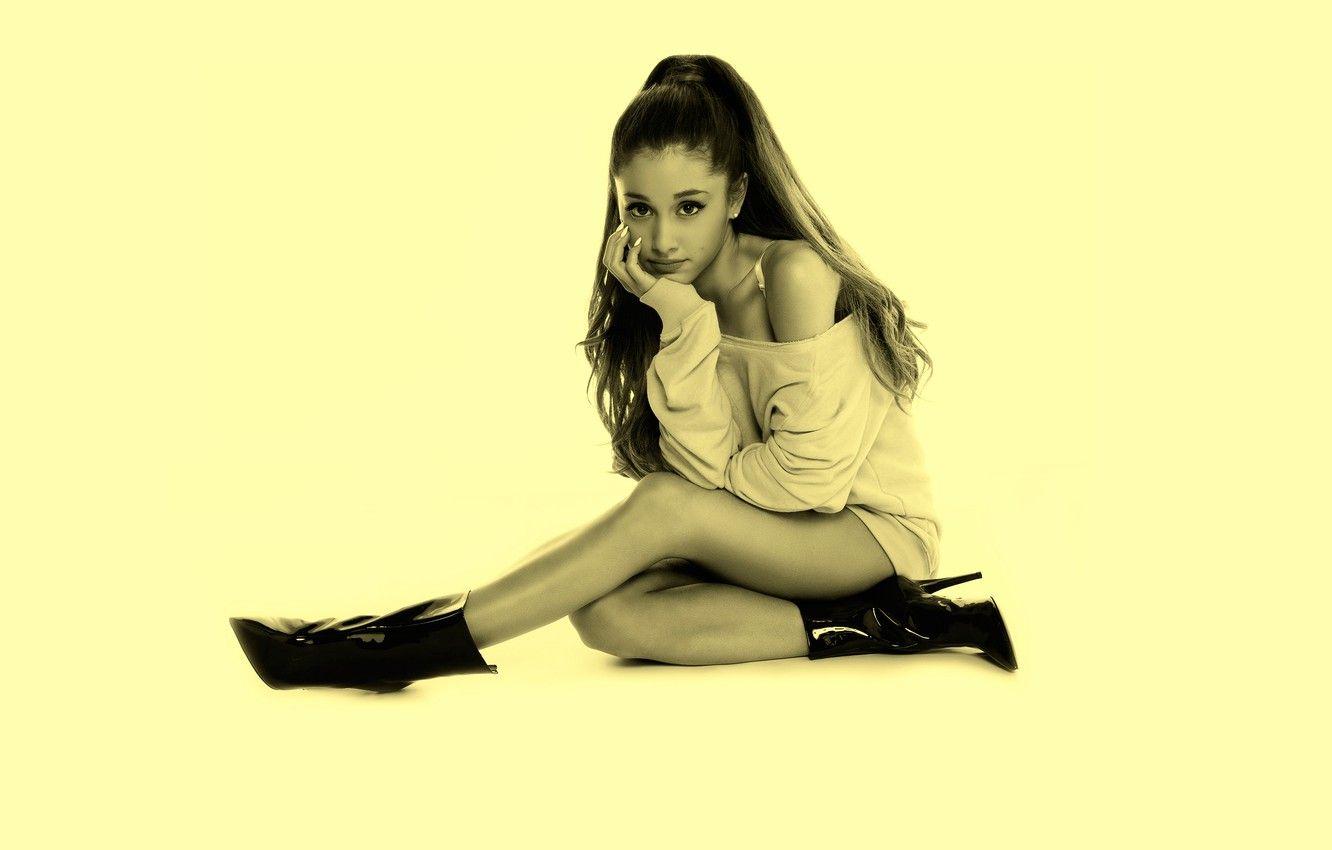 1332x850 Wallpaper Ariana Grande Butera, American singer, music album