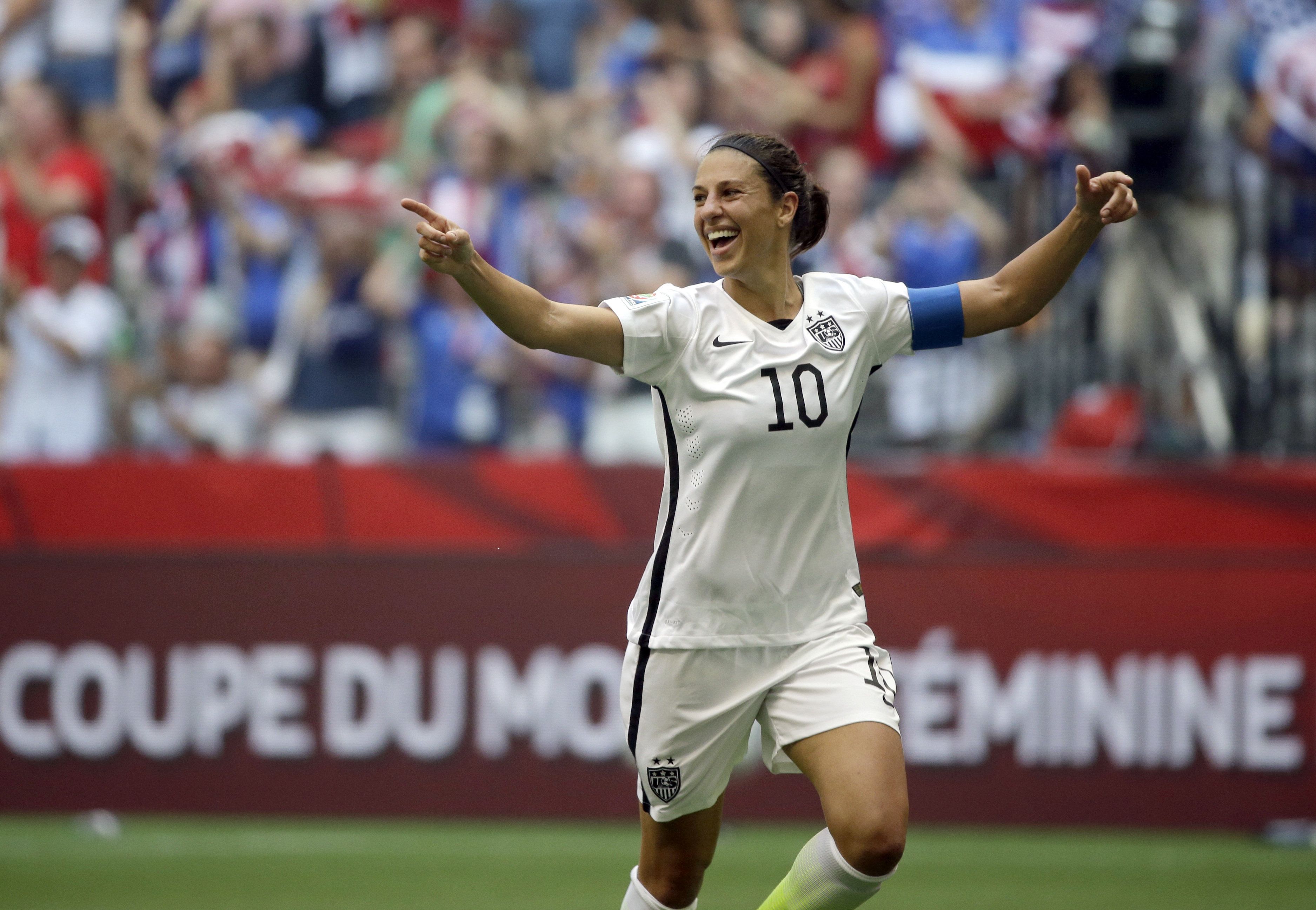 3750x2594 World Cup star Carli Lloyd wins FIFA world player award