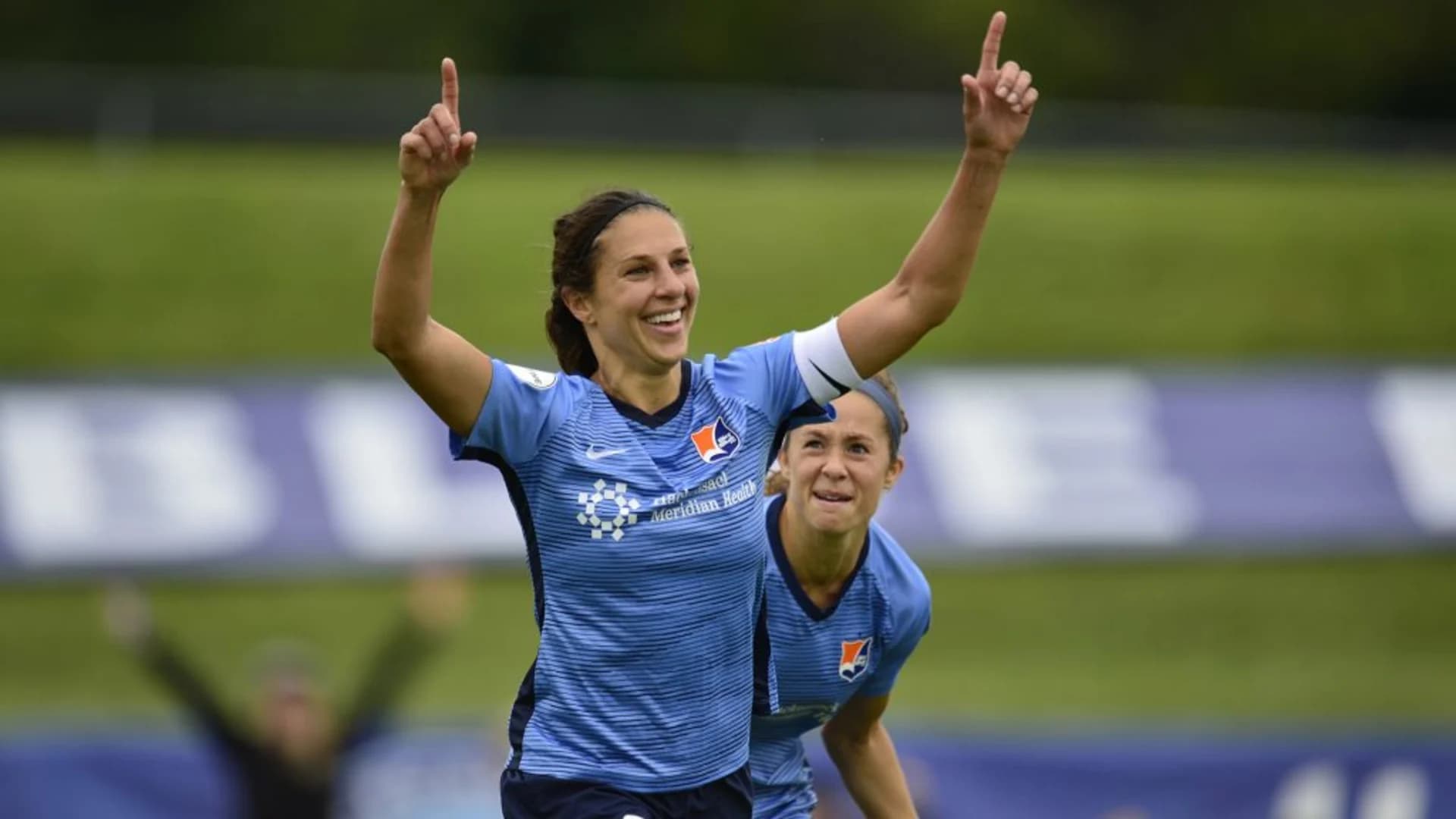1920x1080 Carli Lloyd Goal Gives Sky Blue First Win Of The Season, 1 0 Over Pride