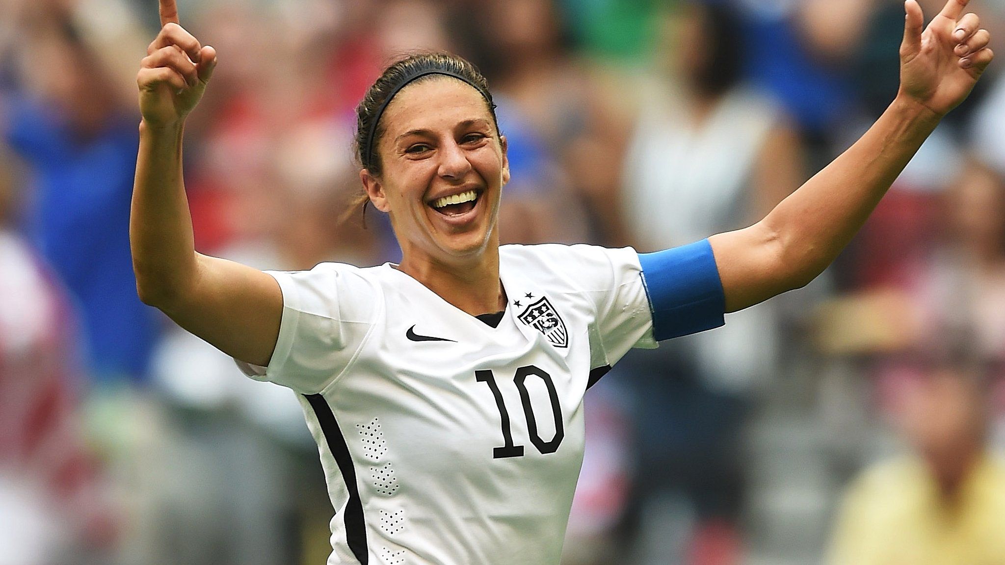 2048x1152 Carli Lloyd's Manchester City move marks new chapter for US captain