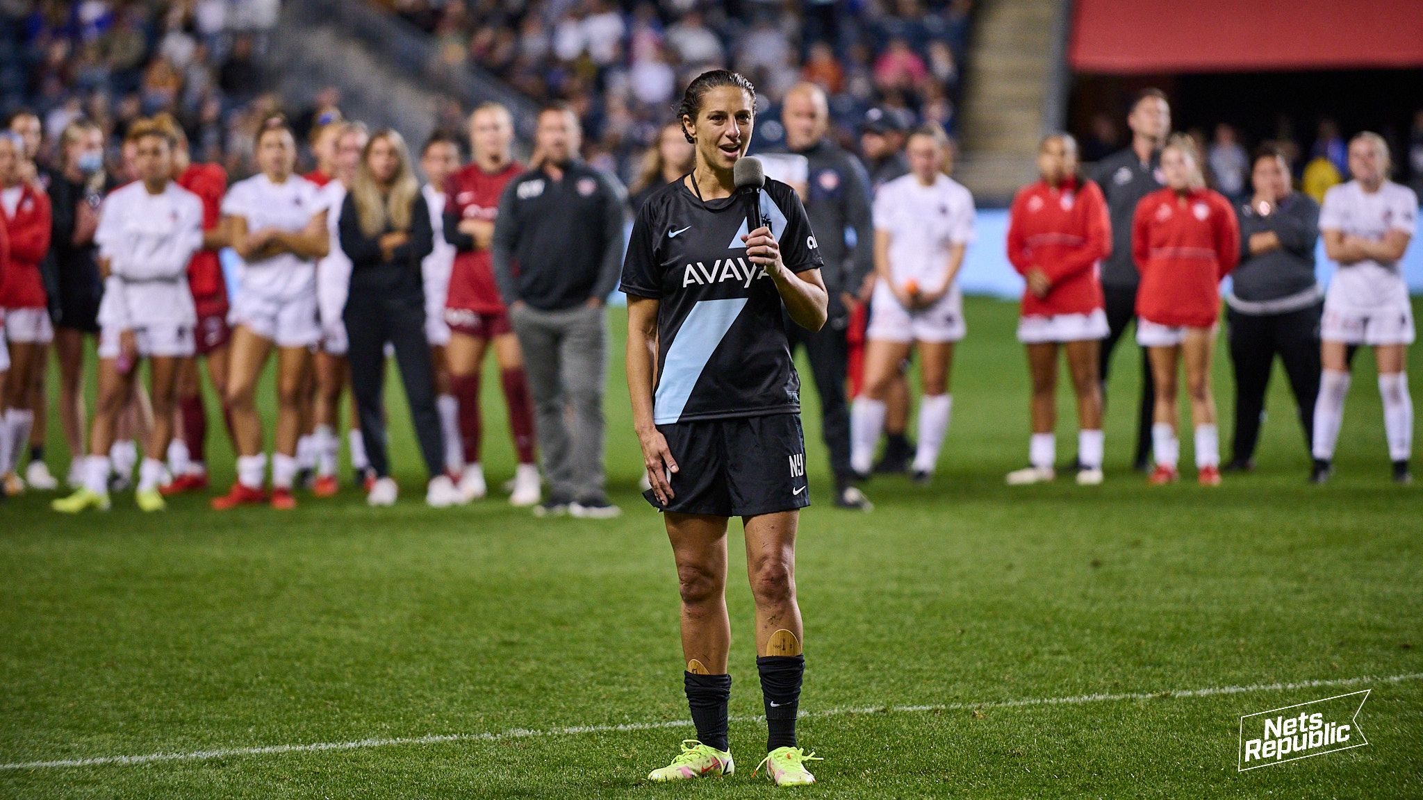 2048x1152 Carli Lloyd Becomes Gotham FC's Newest Owner