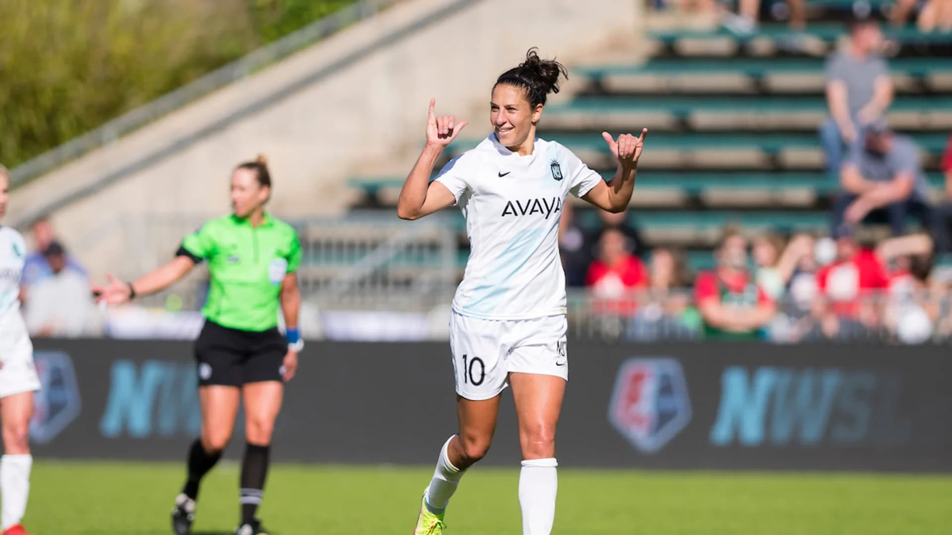 1920x1080 Carli Lloyd: By the Numbers
