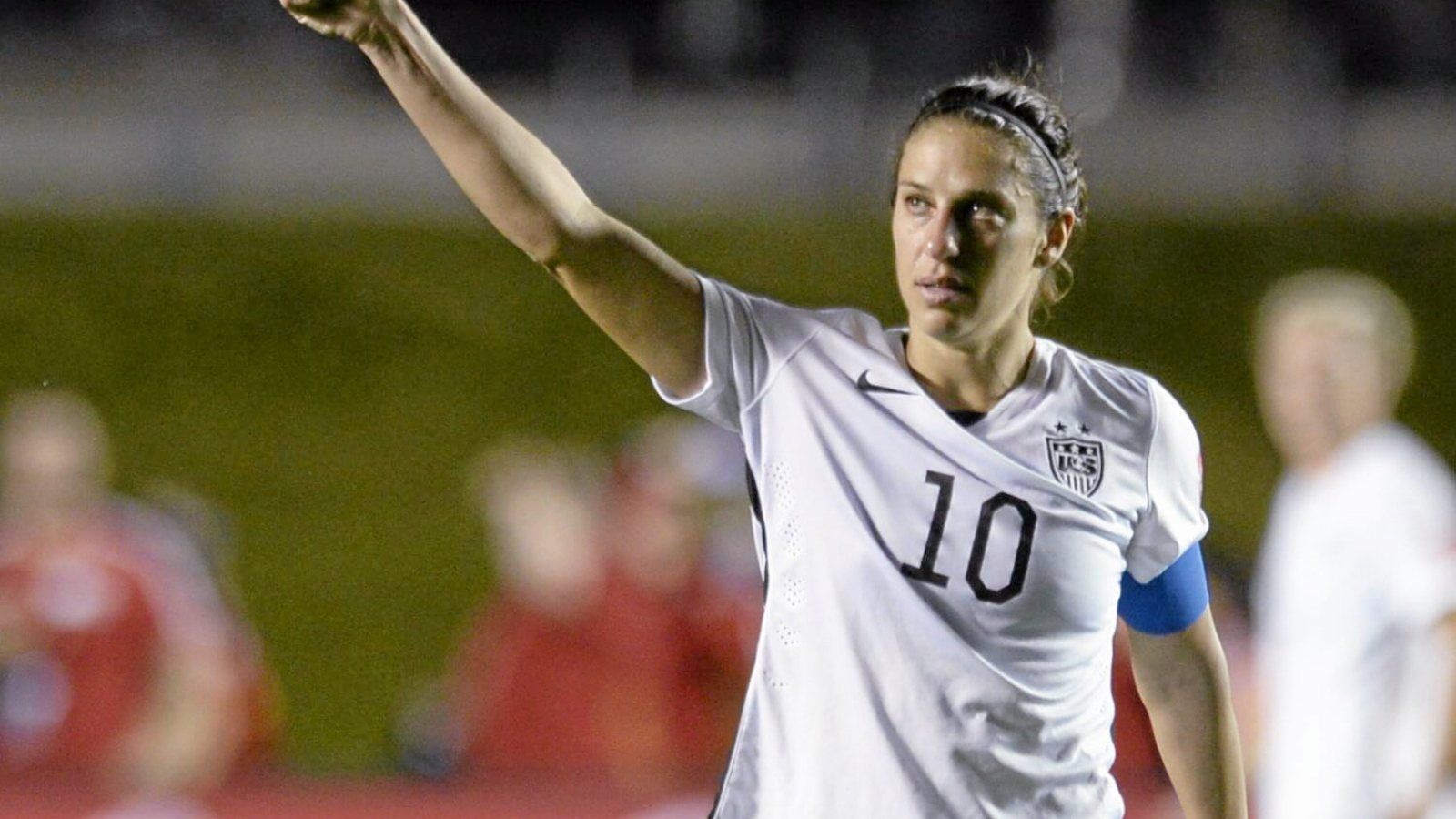 1600x900 Carli Lloyd, Megan Rapinoe lead Olympic women's soccer roster