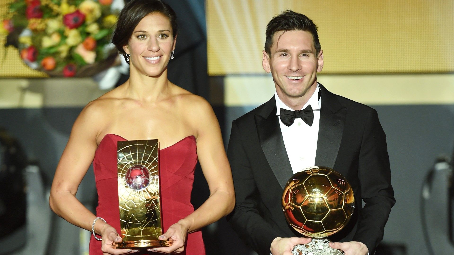 1920x1080 Carli Lloyd retires: USWNT will struggle to find another soccer player like her