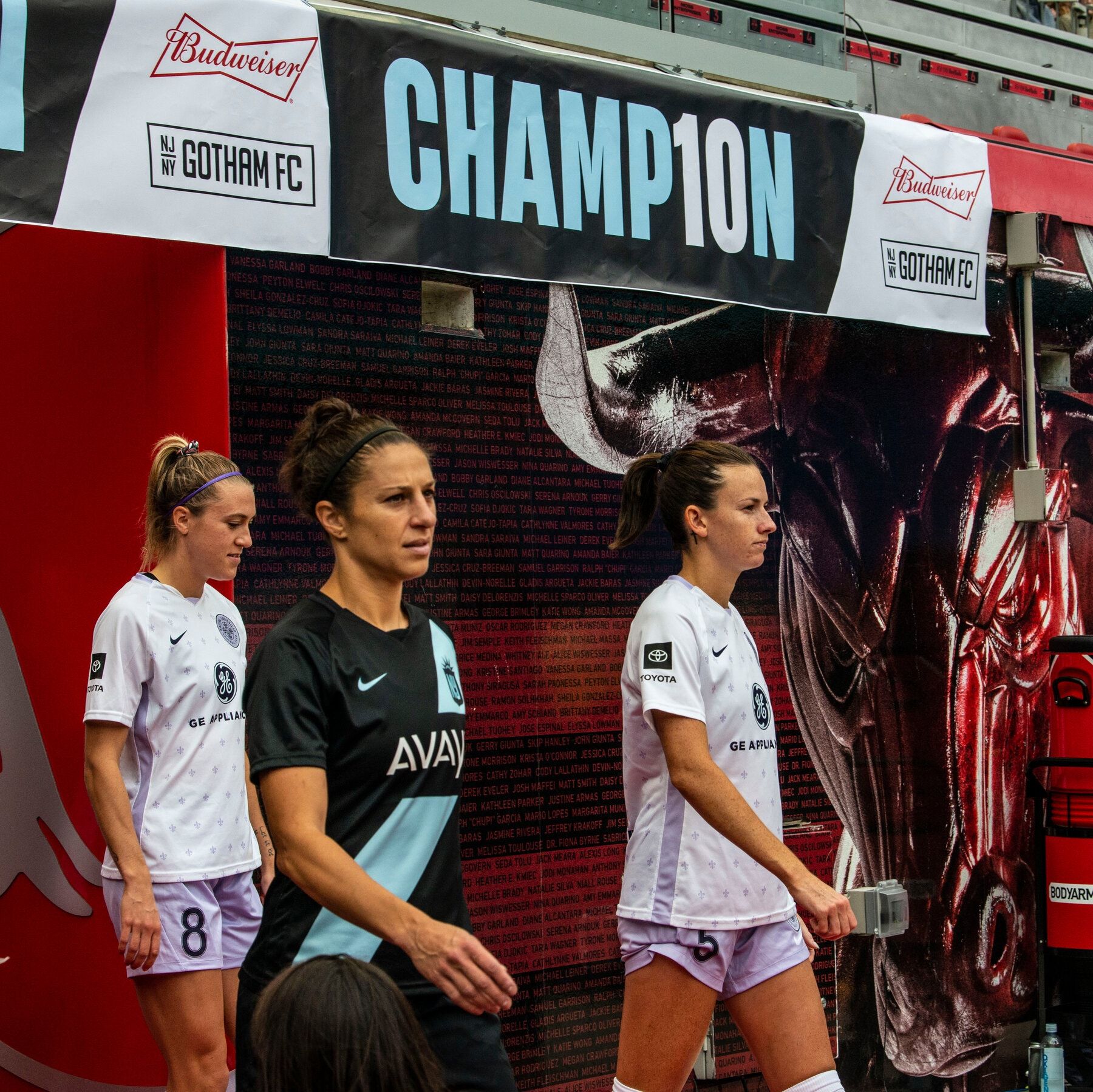 1800x1798 For Carli Lloyd, Creative Tributes Abound as Retirement Approaches