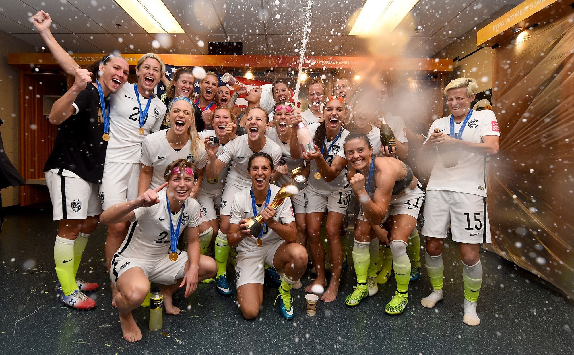2000x1236 Carli Lloyd: The 13 Minute 'out Of This World' World Cup Final Hattrick