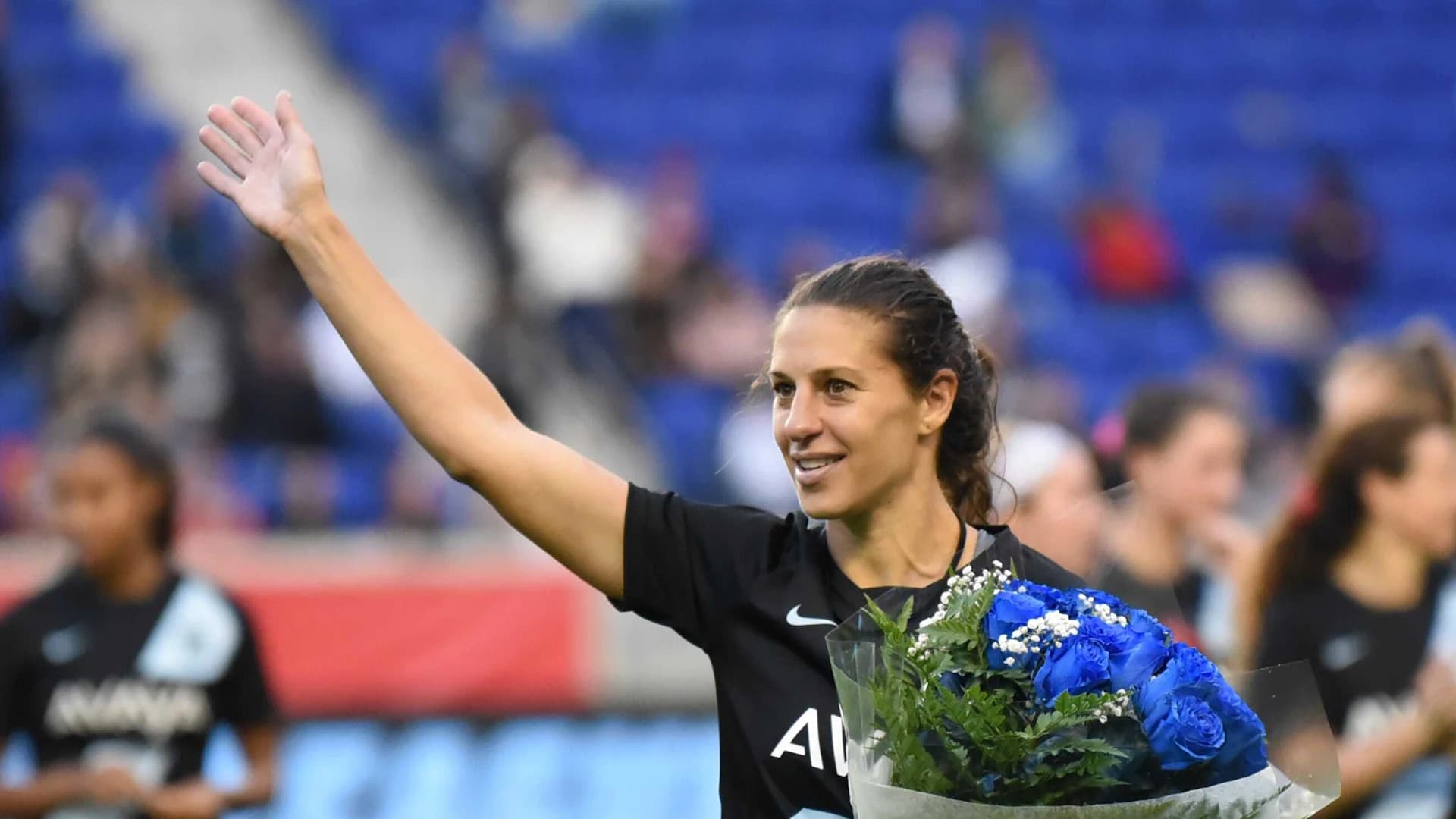1920x1080 Carli Lloyd Elected to National Soccer Hall of Fame in First Year of Eligibility