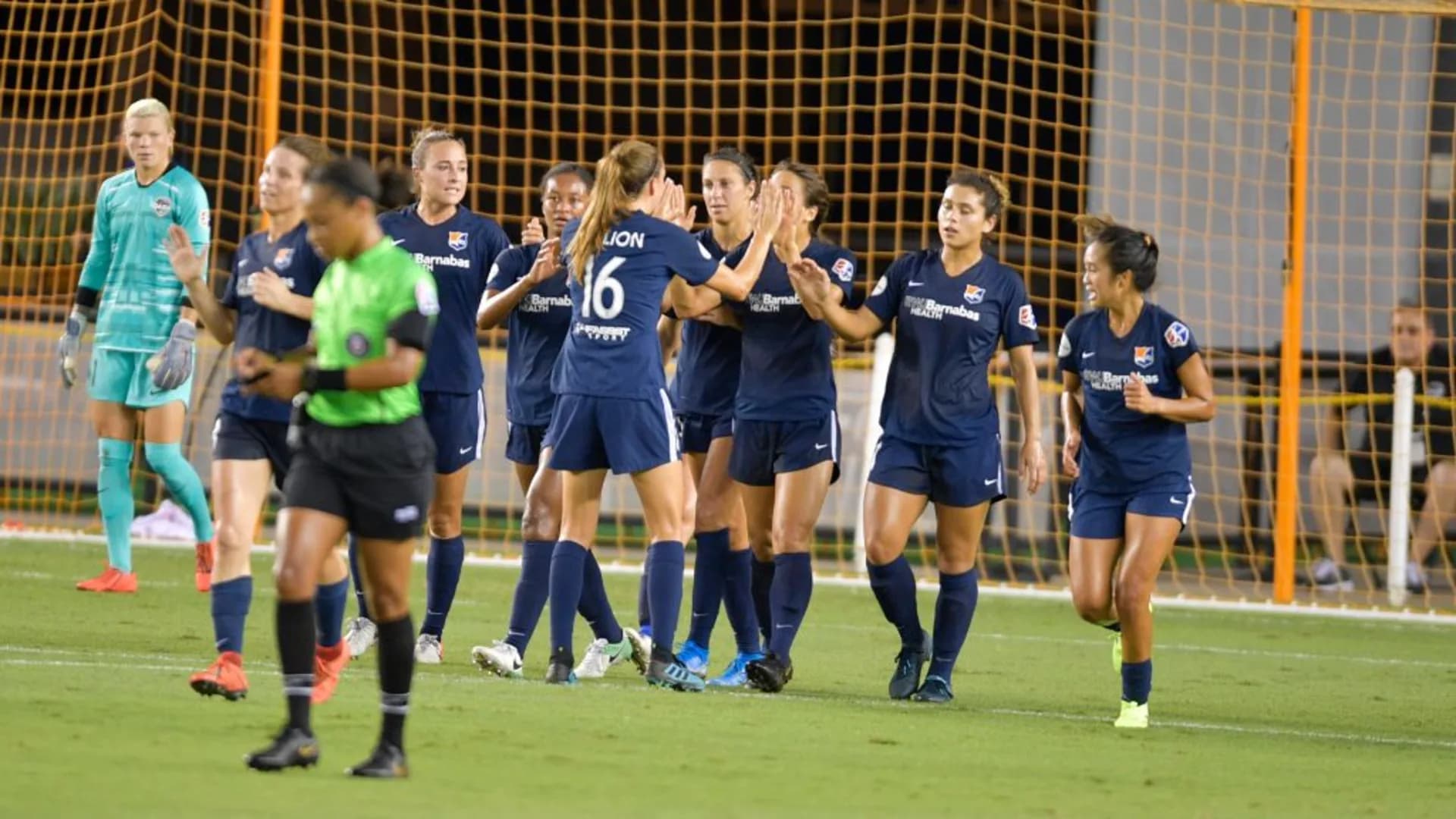 1920x1080 Carli Lloyd Double Powers Sky Blue FC Past Houston Dash 2 1