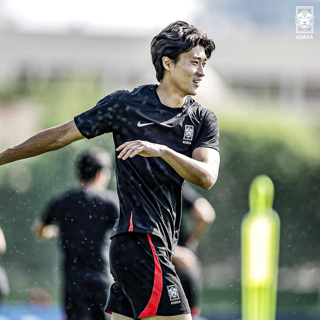 1080x1080 Meet The Man Of The Hour: Cho Gue Sung, South Korea's New Football Heartthrob. ABS CBN Metro.Style