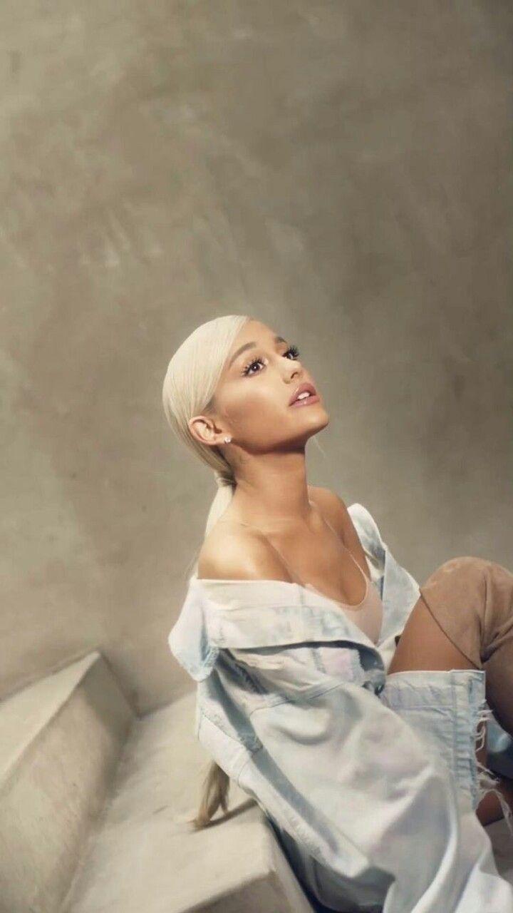720x1280 Ariana Grande My Everything Wallpaper