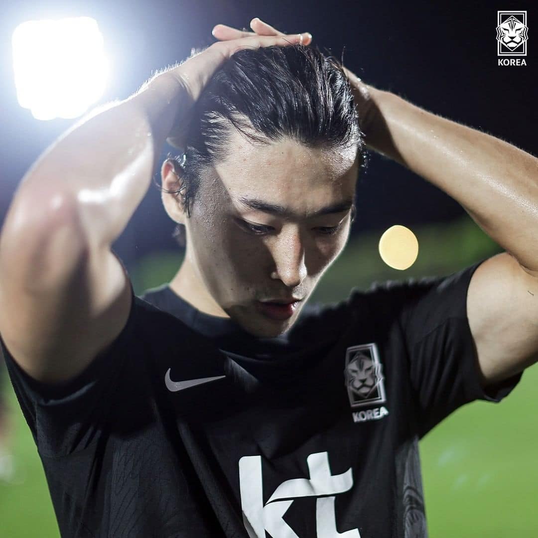1080x1080 Meet The Man Of The Hour: Cho Gue Sung, South Korea's New Football Heartthrob. ABS CBN Metro.Style