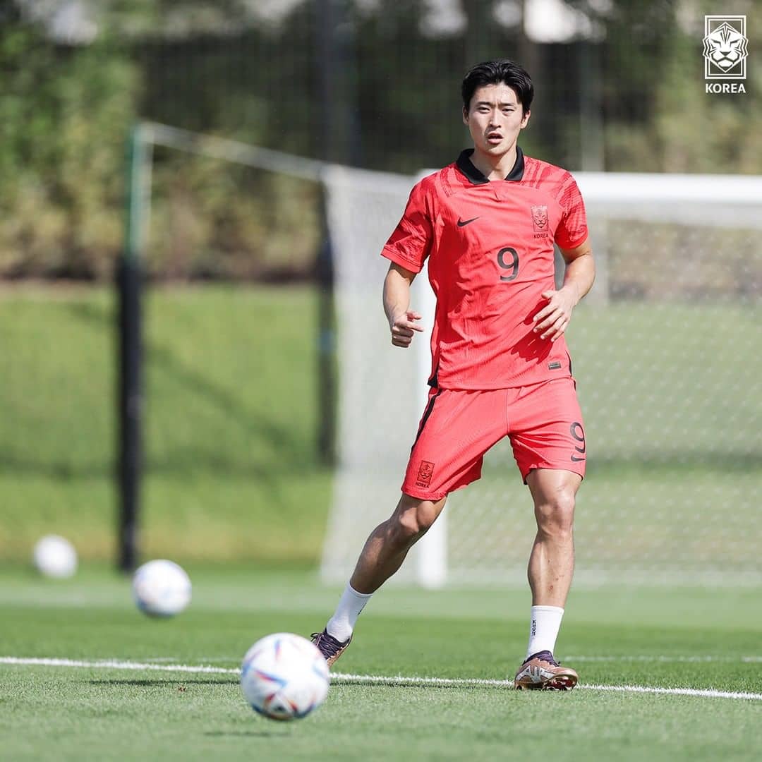 1080x1080 Meet The Man Of The Hour: Cho Gue Sung, South Korea's New Football Heartthrob. ABS CBN Metro.Style