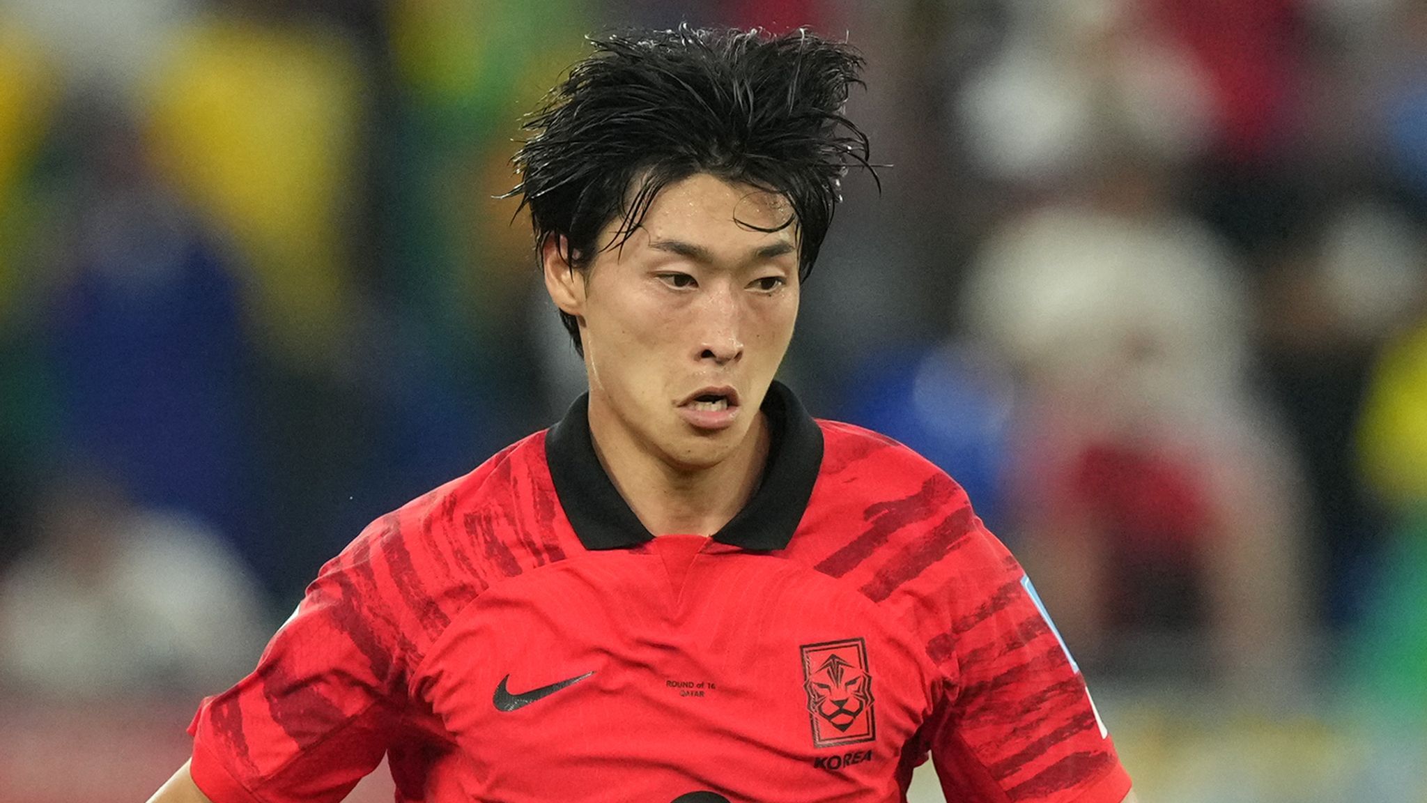 2048x1152 Gue Sung Cho: Celtic In Talks Over Deal. Rangers Monitoring South Korea Striker