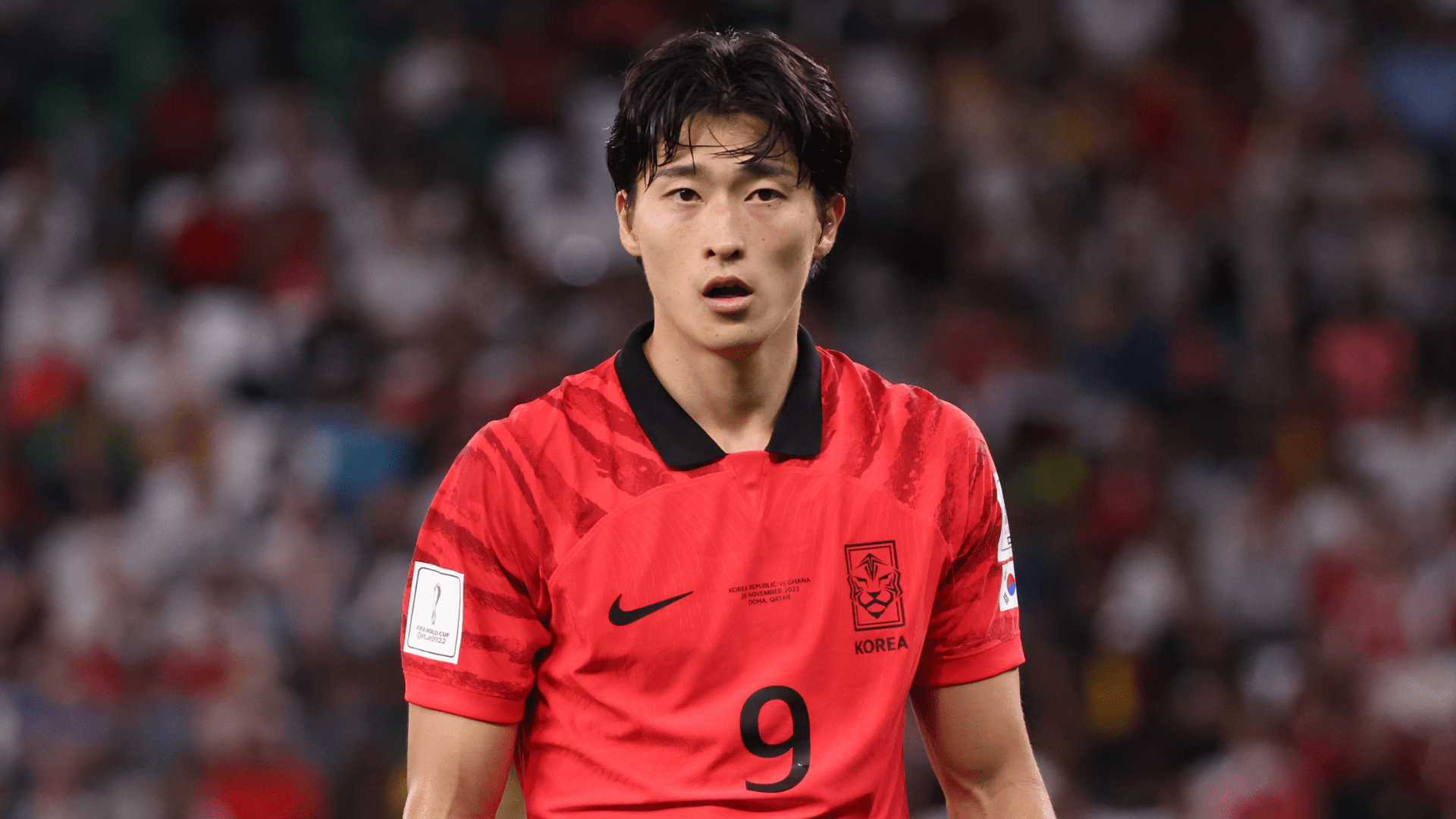 1920x1080 Cho Gue Sung's Agent Breaks Silence On Celtic Transfer As Clubs Embroiled In Talks Over Major Stumbling Block