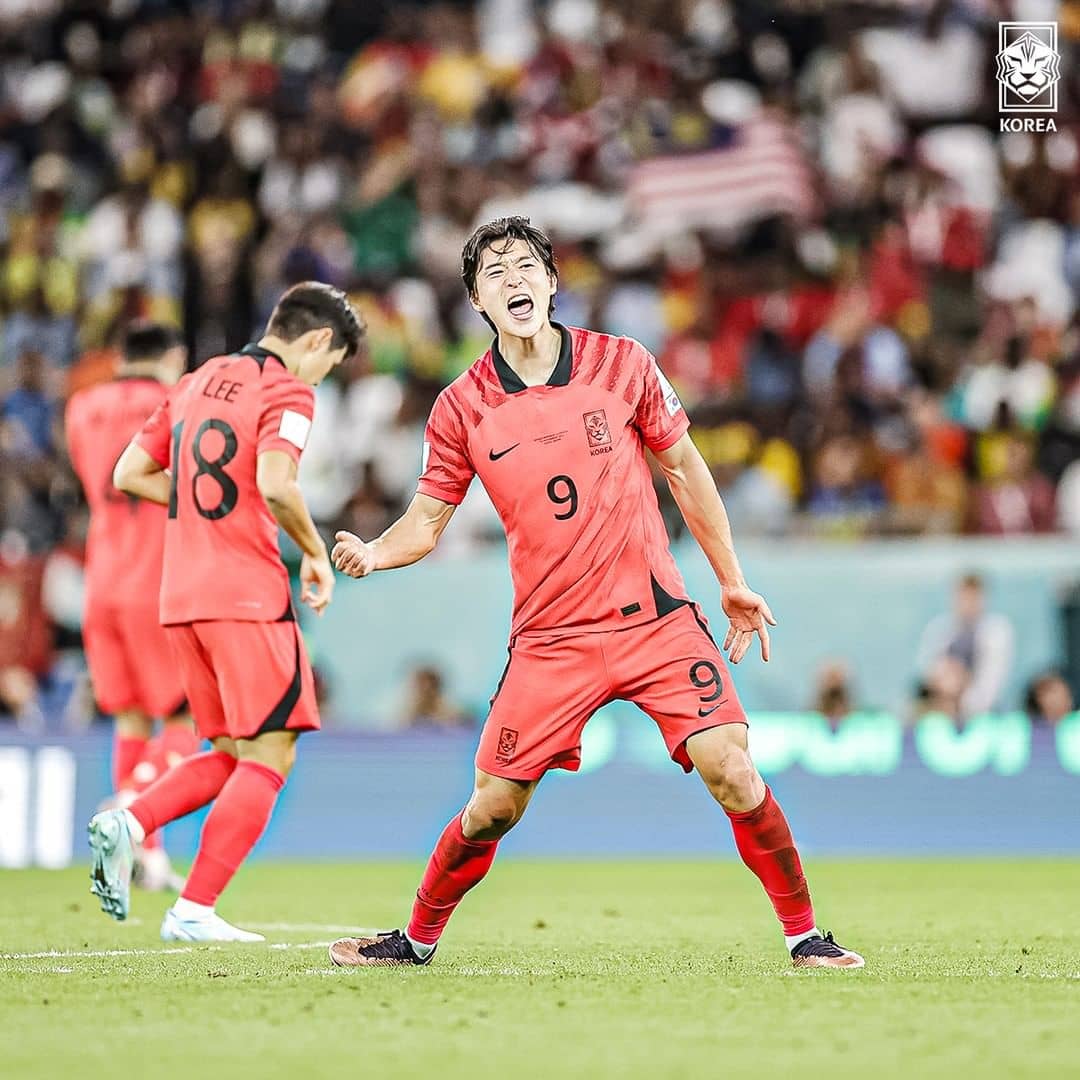 1080x1080 Meet The Man Of The Hour: Cho Gue Sung, South Korea's New Football Heartthrob. ABS CBN Metro.Style