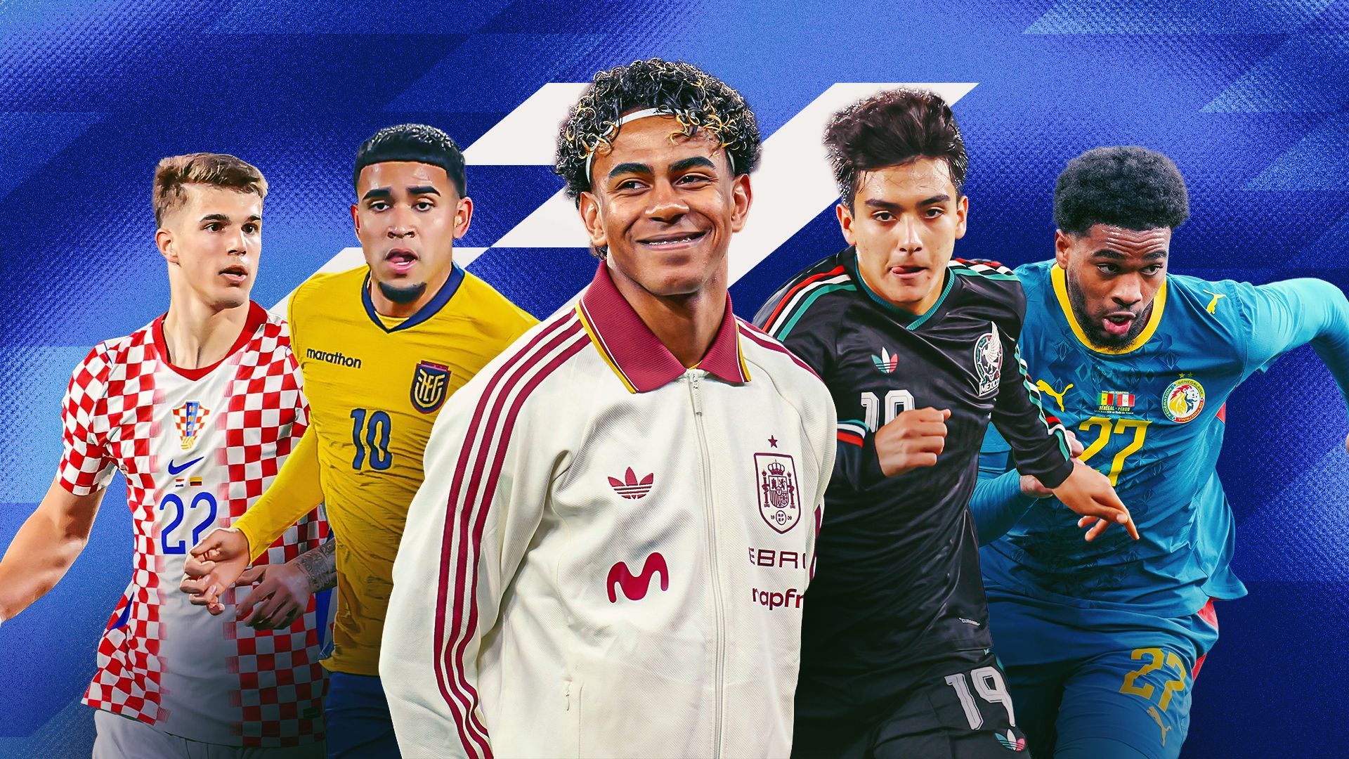 1920x1080 WATCH: Two Goals In Three Minutes! Cho Stuns Ghana With Quick Fire Brace For South Korea