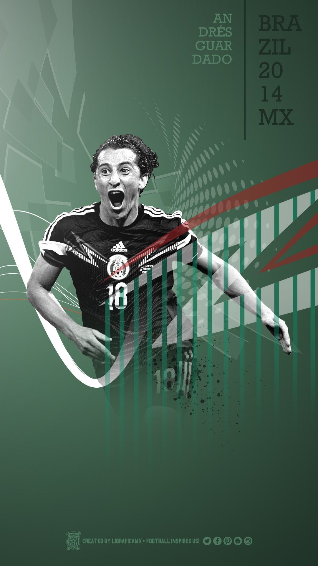 1080x1920 ANDRES GUARDADO ideas. andrés guardado, soccer, world cup