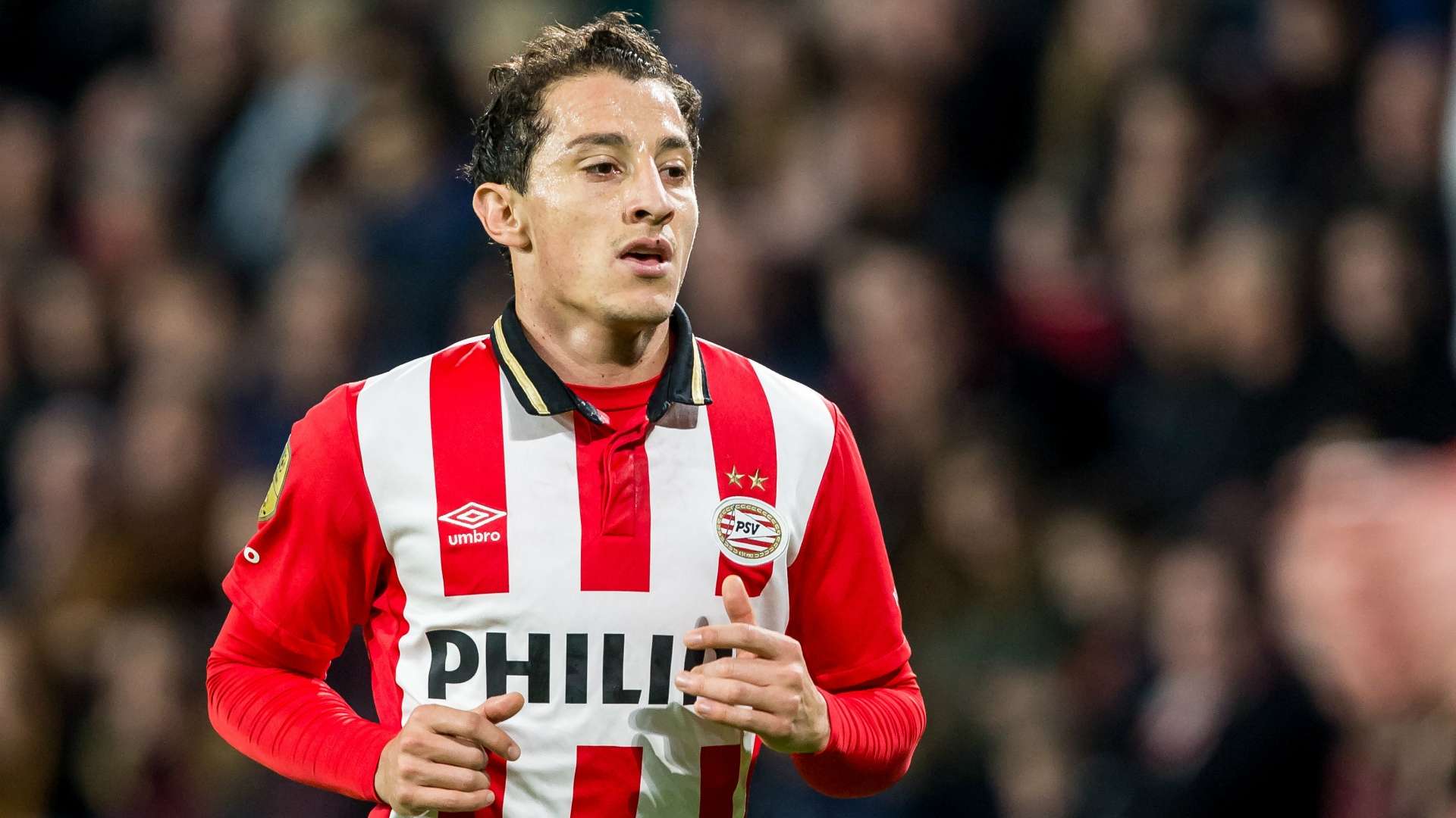 1920x1080 Mexico transfer news: Real Betis confident of landing Andres Guardado from PSV. Goal.com English Oman
