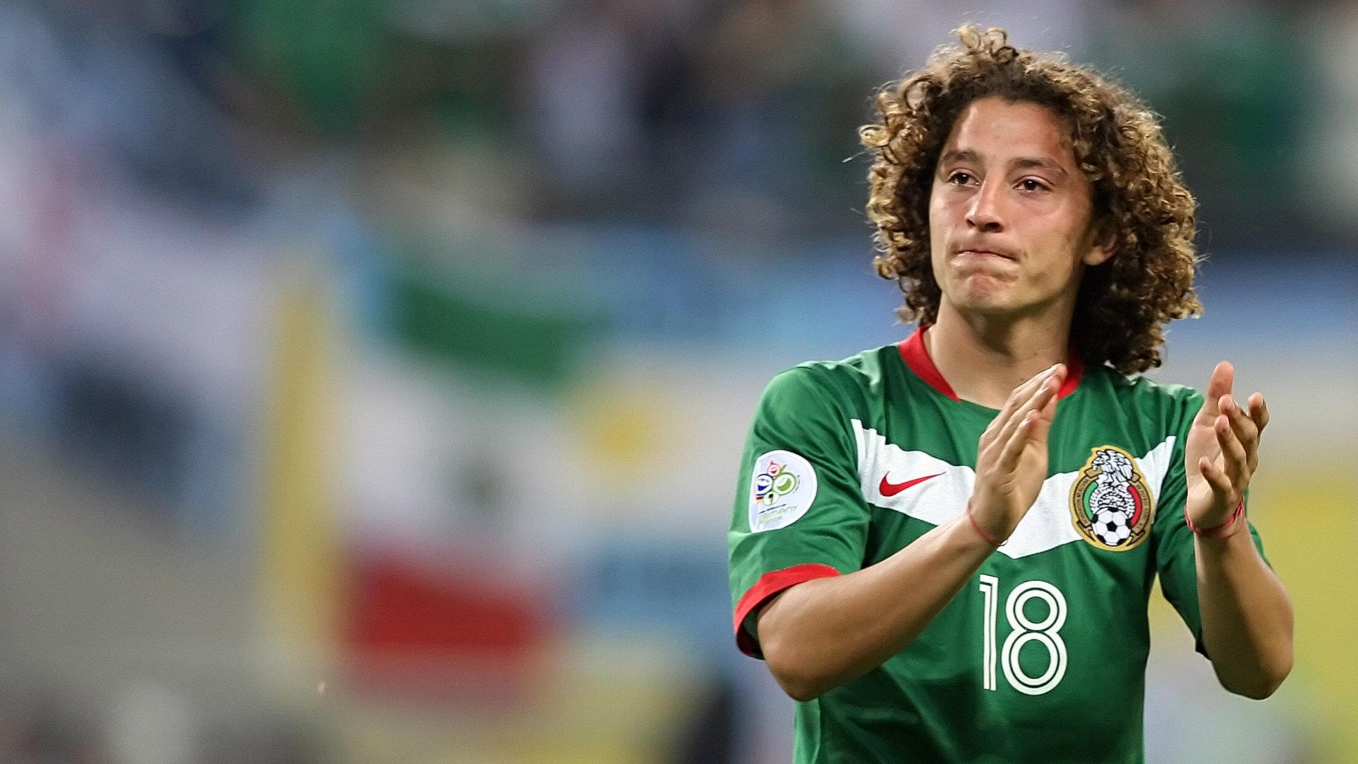 1920x1080 Andres Guardado: The 2018 World Cup could be my last