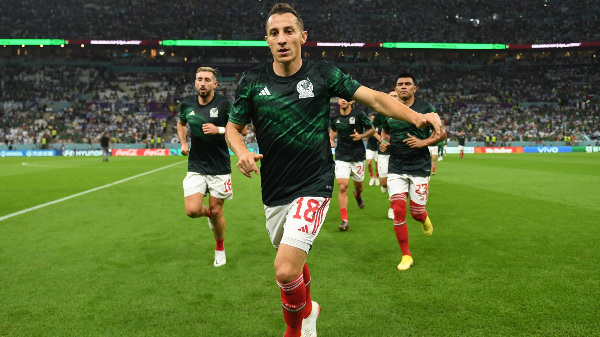1920x1080 Lo que hay que saber de Andrés Guardado en su vuelta a México: Edad, de dónde es, clubes, títulos y familia