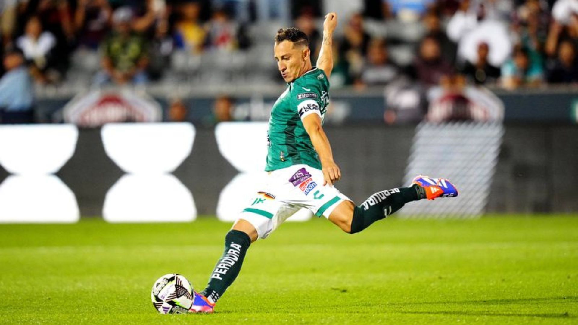 1920x1080 Andrés Guardado se retira del futbol luego de que León no avanzó a semifinales