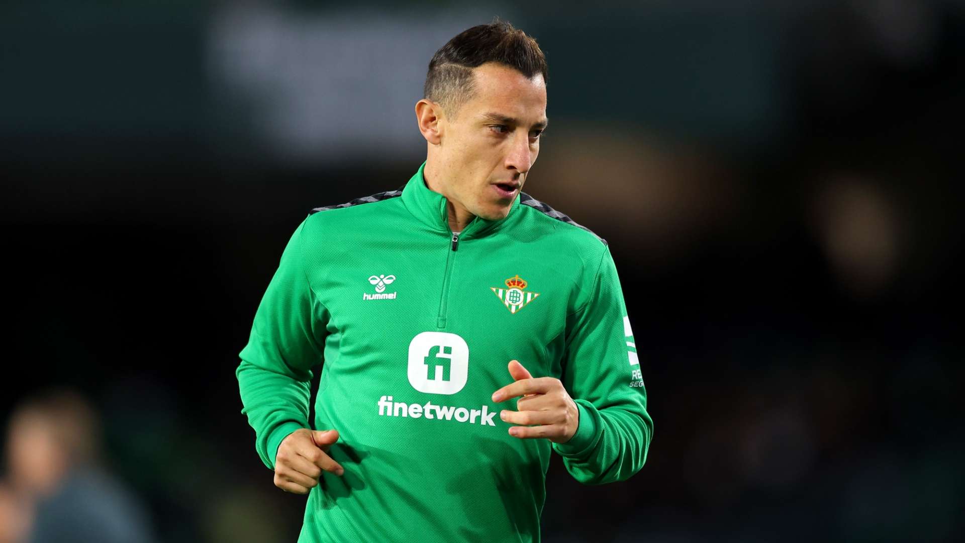 1920x1080 Dónde jugó Andrés Guardado? Su palmarés y equipos en su histórica carrera. Goal.com Chile